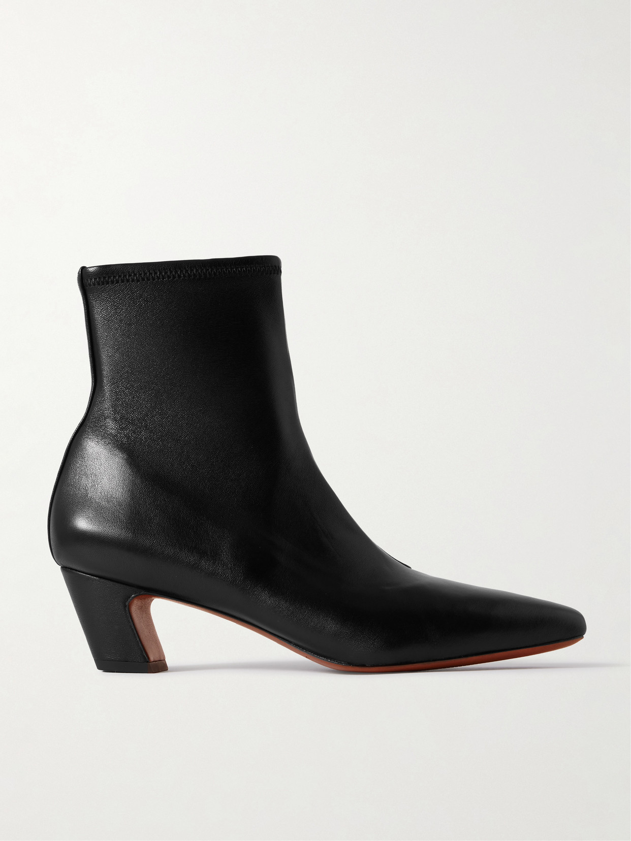 Doria Ankle Boots