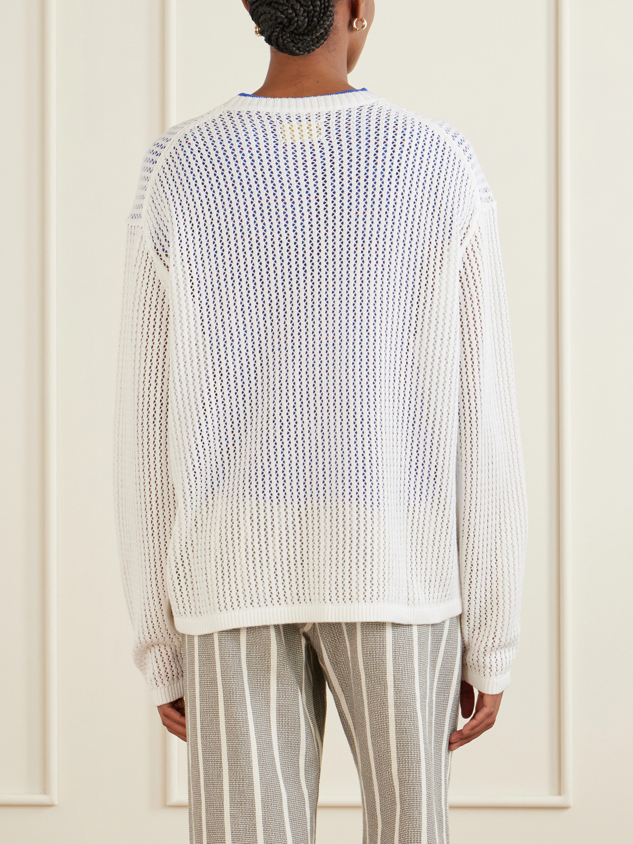 Aimé Leon Dore - Artiste Sweatshirt