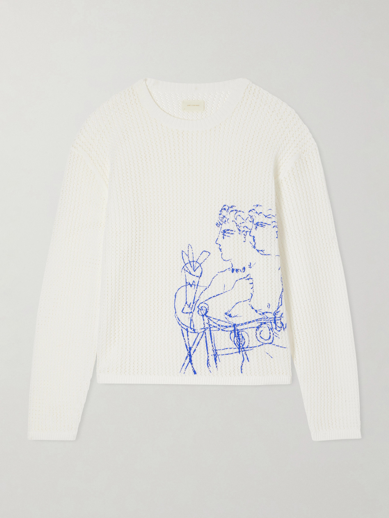 Aimé Leon Dore - Artiste Sweatshirt