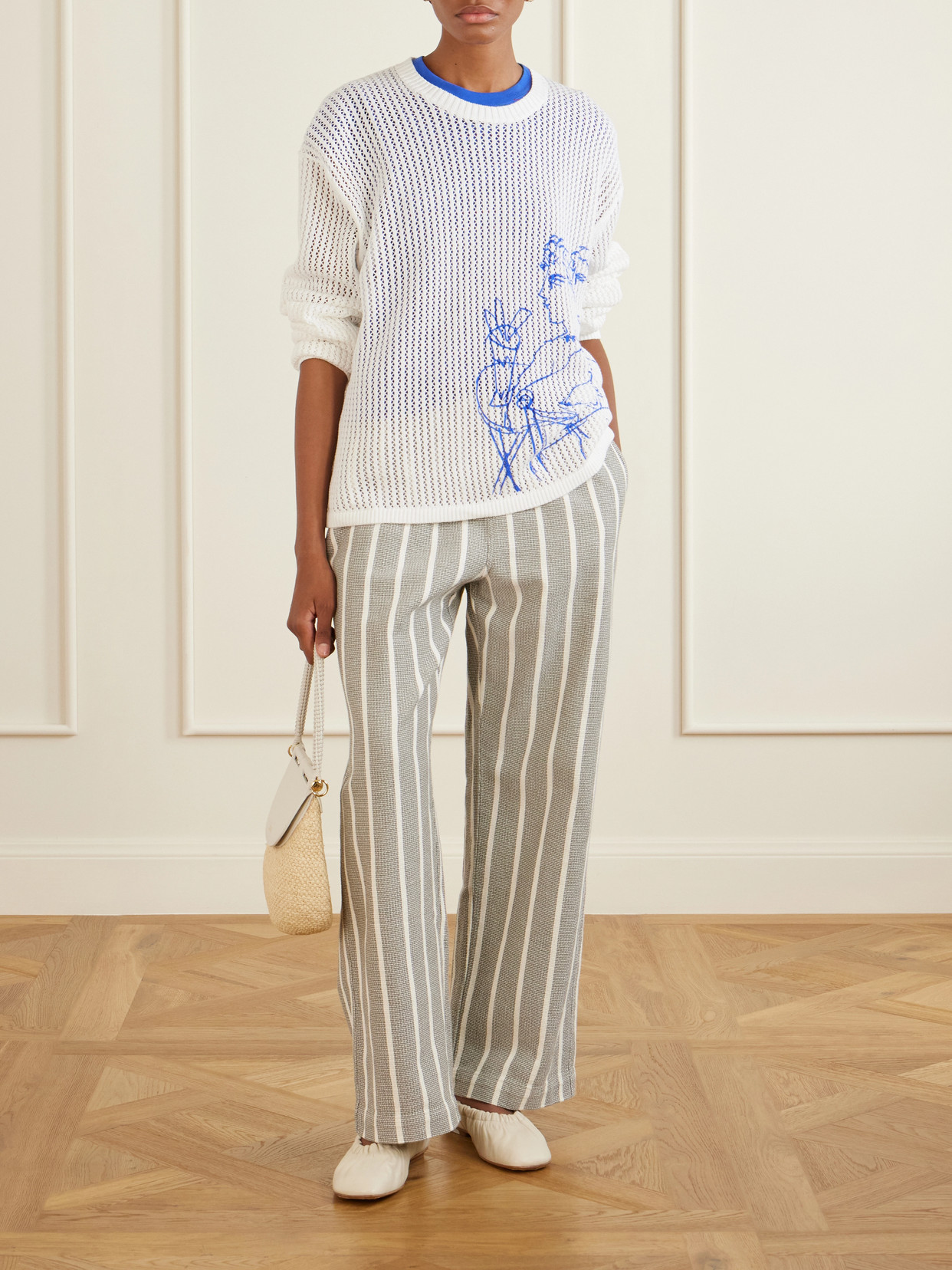 Aimé Leon Dore - Artiste Sweatshirt