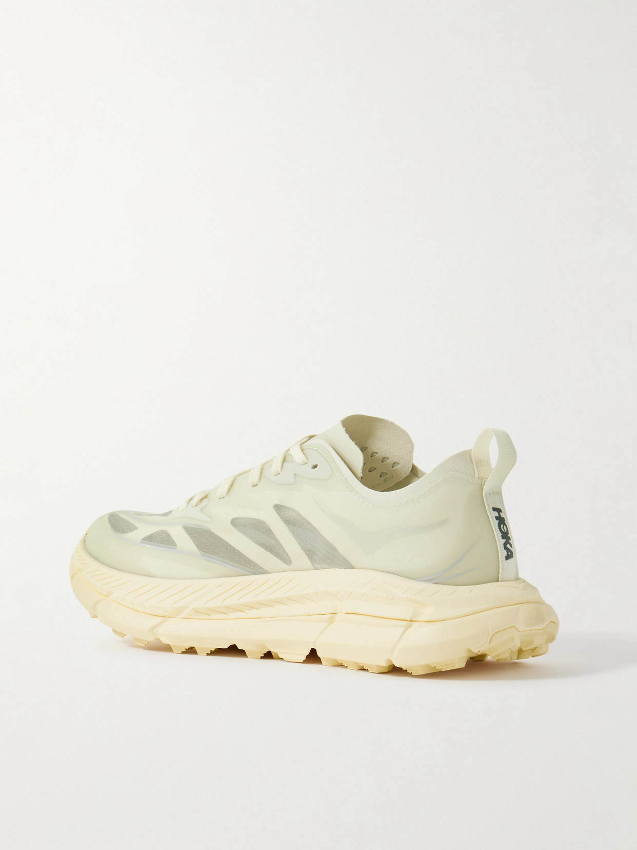 Mafate Speed 4 Lite Ripstop And Rubber Sneakers