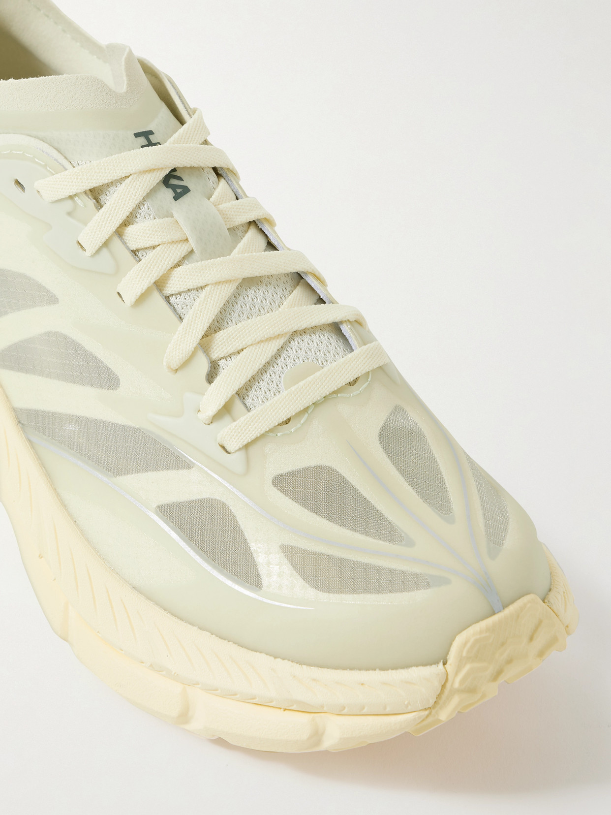Mafate Speed 4 Lite Ripstop And Rubber Sneakers