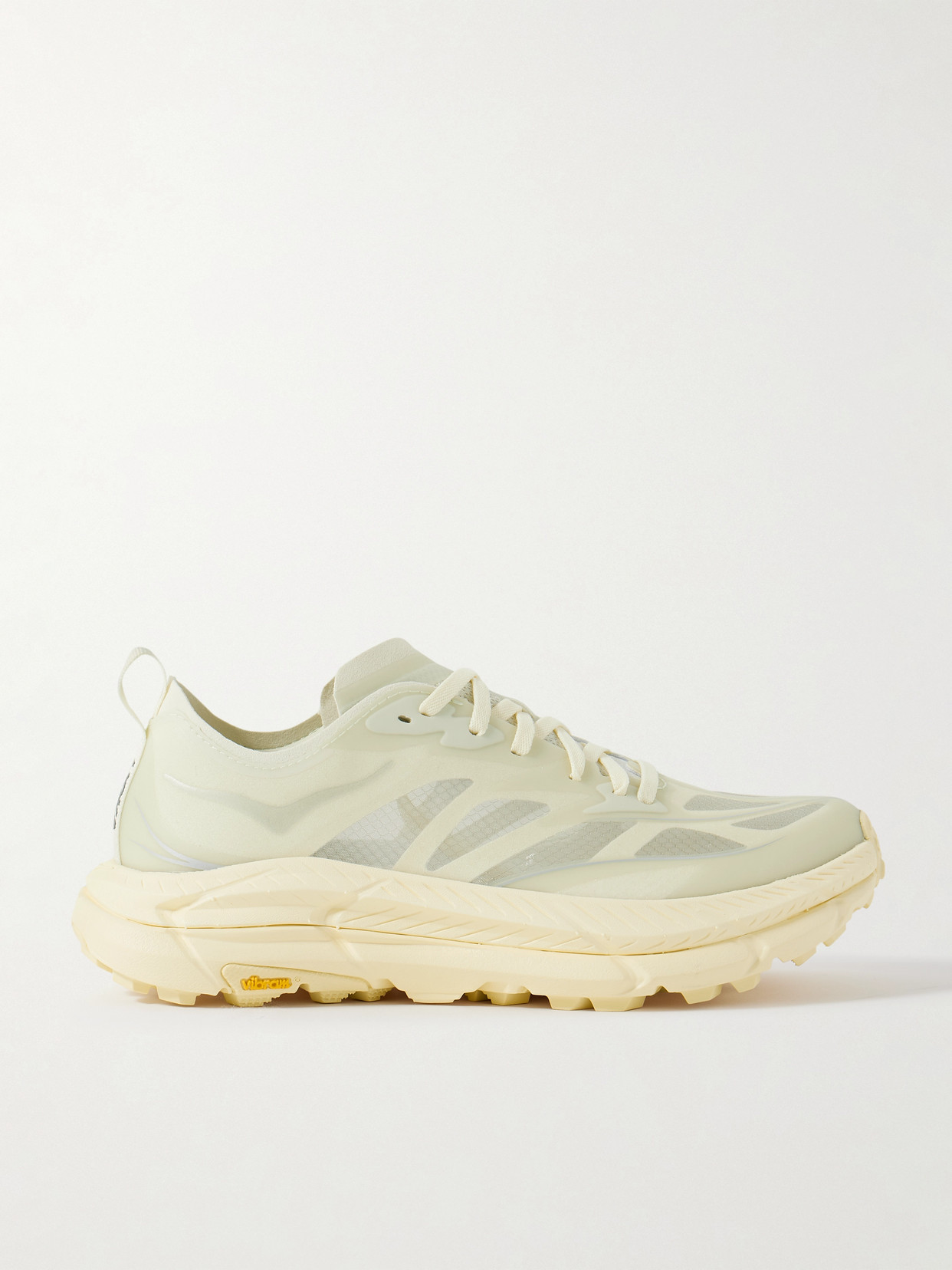 Mafate Speed 4 Lite Ripstop And Rubber Sneakers
