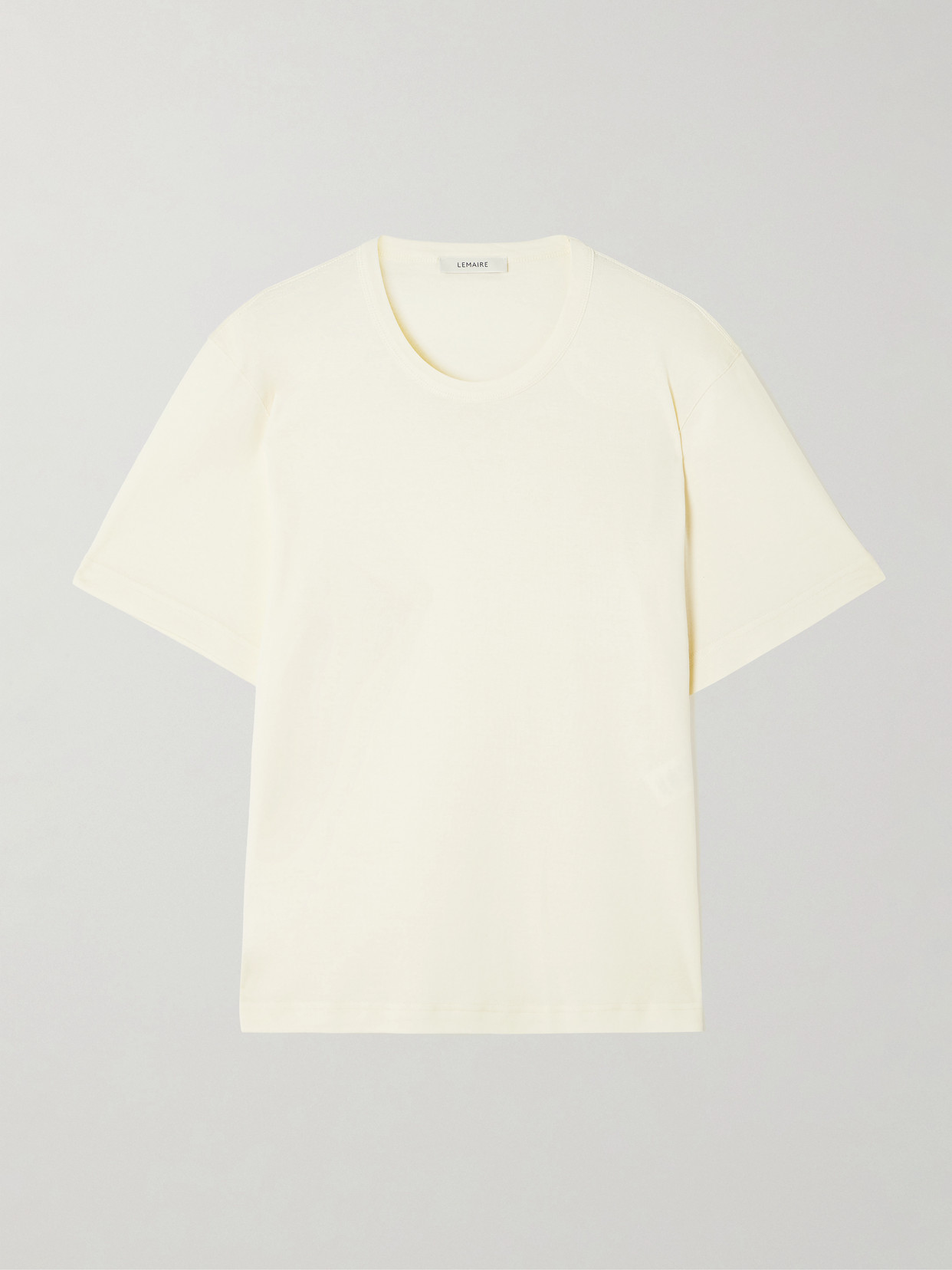 Cotton-Jersey T-Shirt
