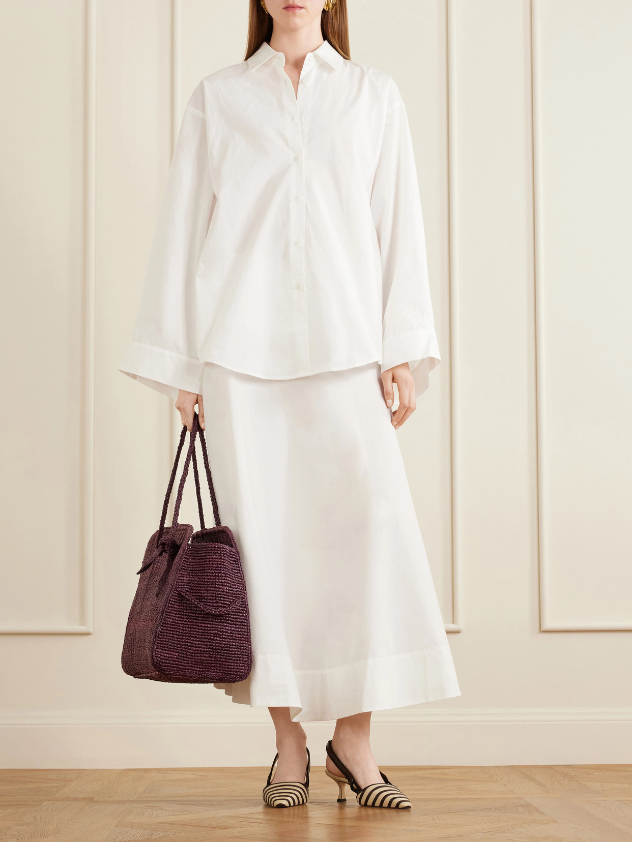 The Turismo Shoulder Bag