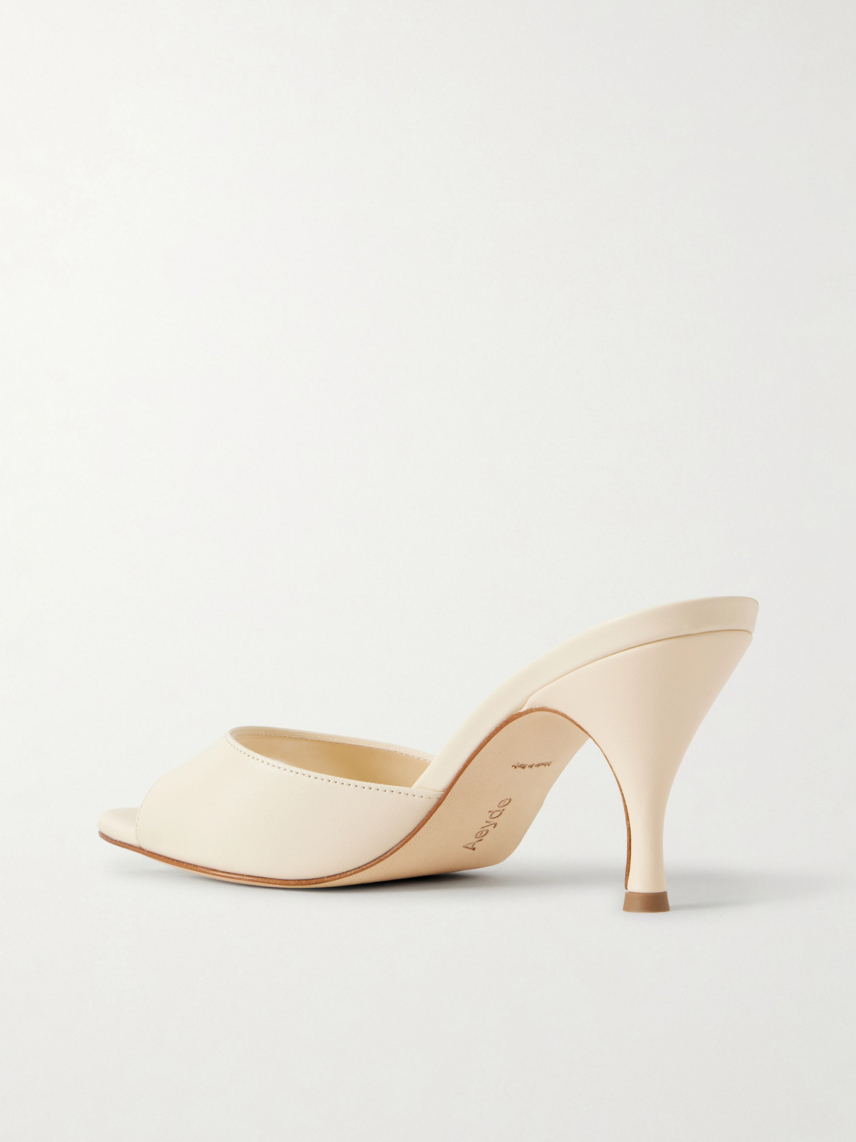 Samia Mules