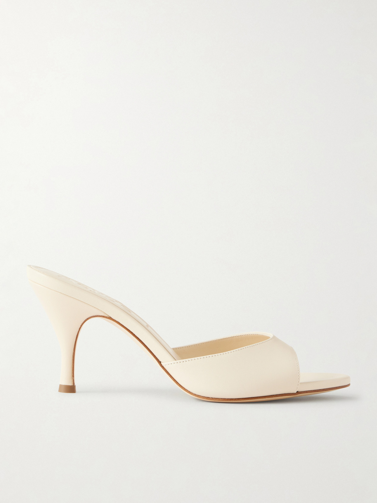 Samia Mules