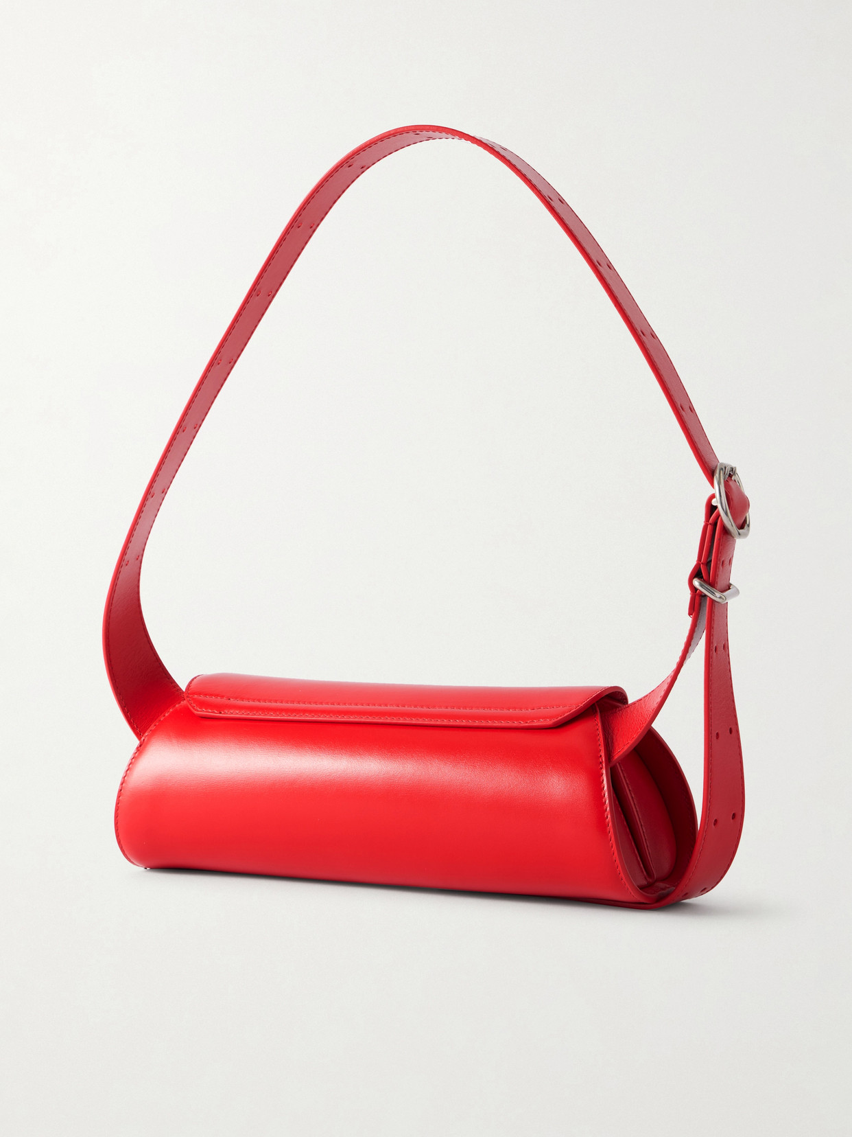 Cannolo Small Shoulder Bag