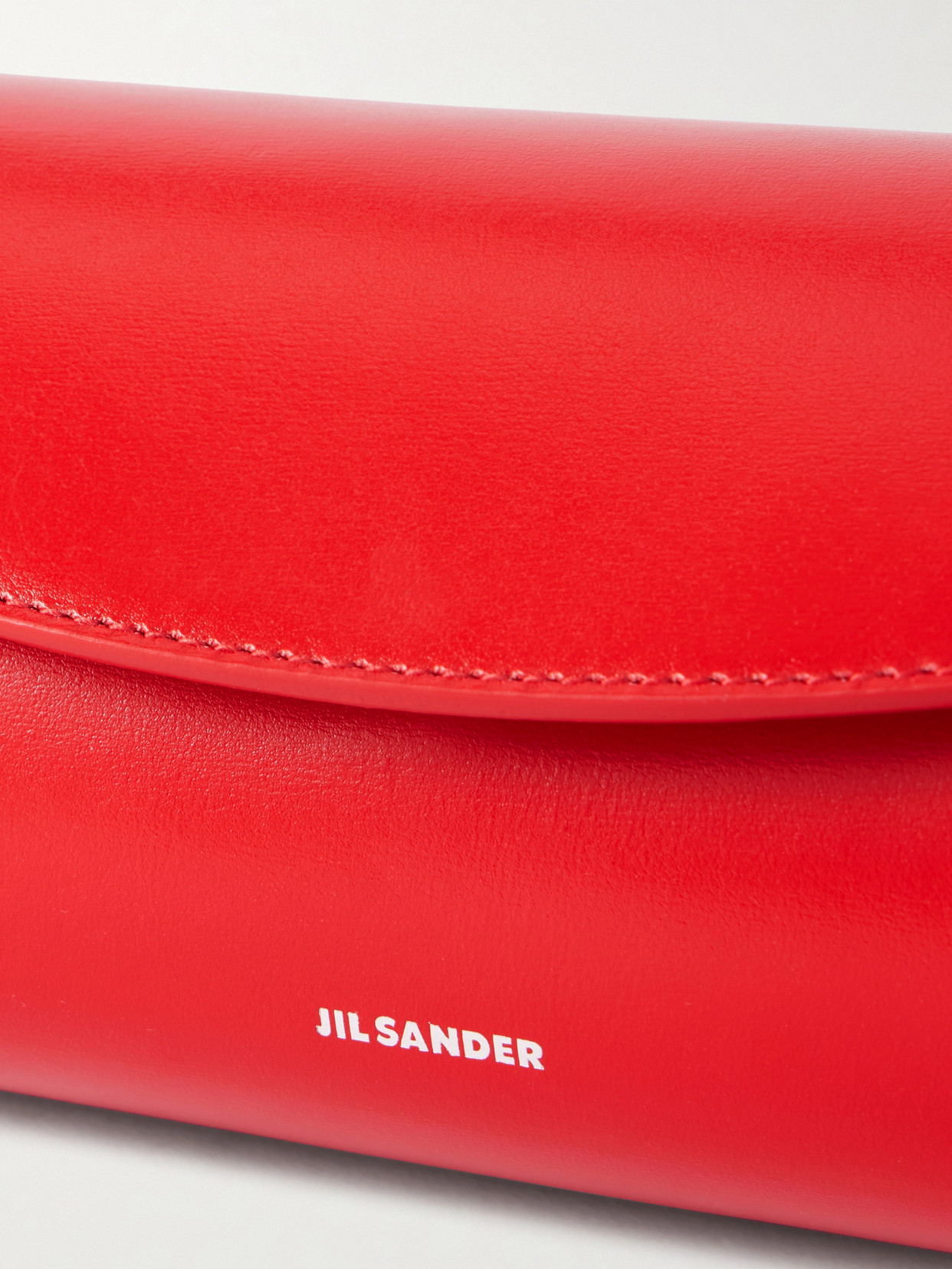 Cannolo Small Shoulder Bag