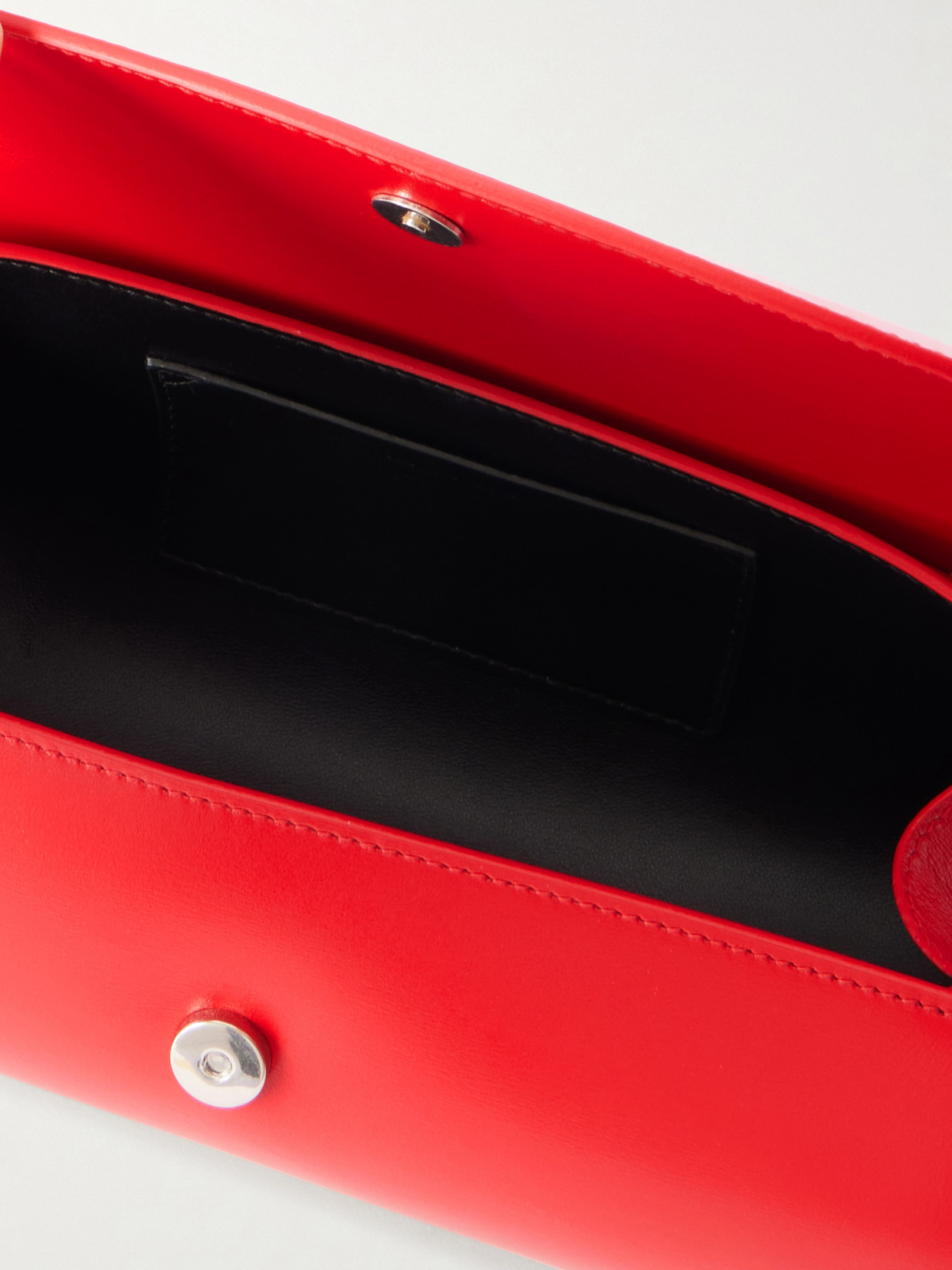 Cannolo Small Shoulder Bag