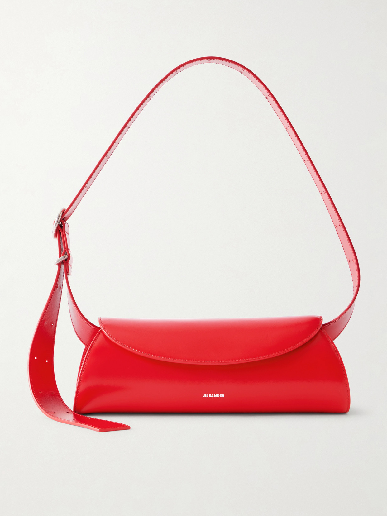 Cannolo Small Shoulder Bag
