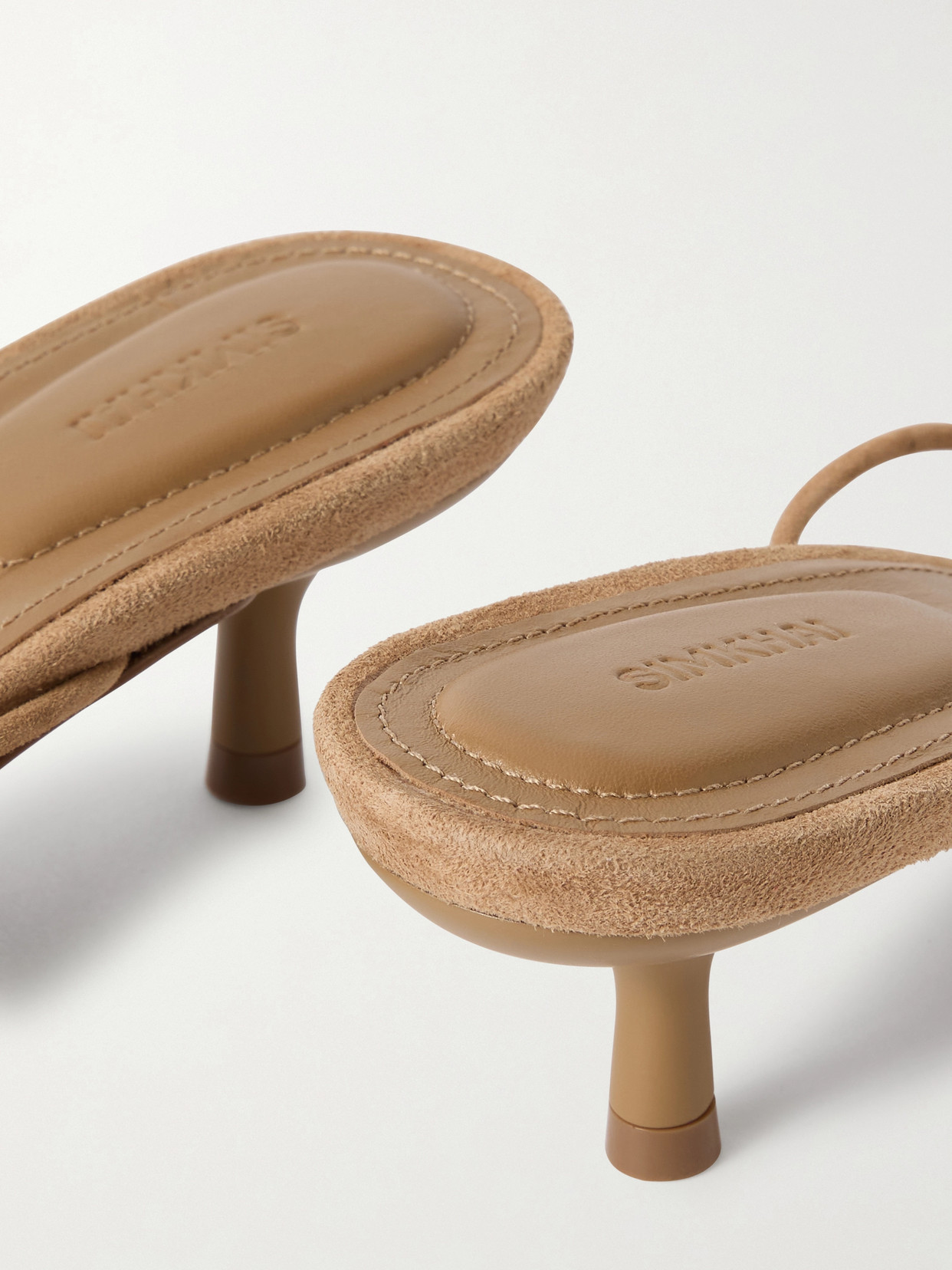 Amaya Sandals