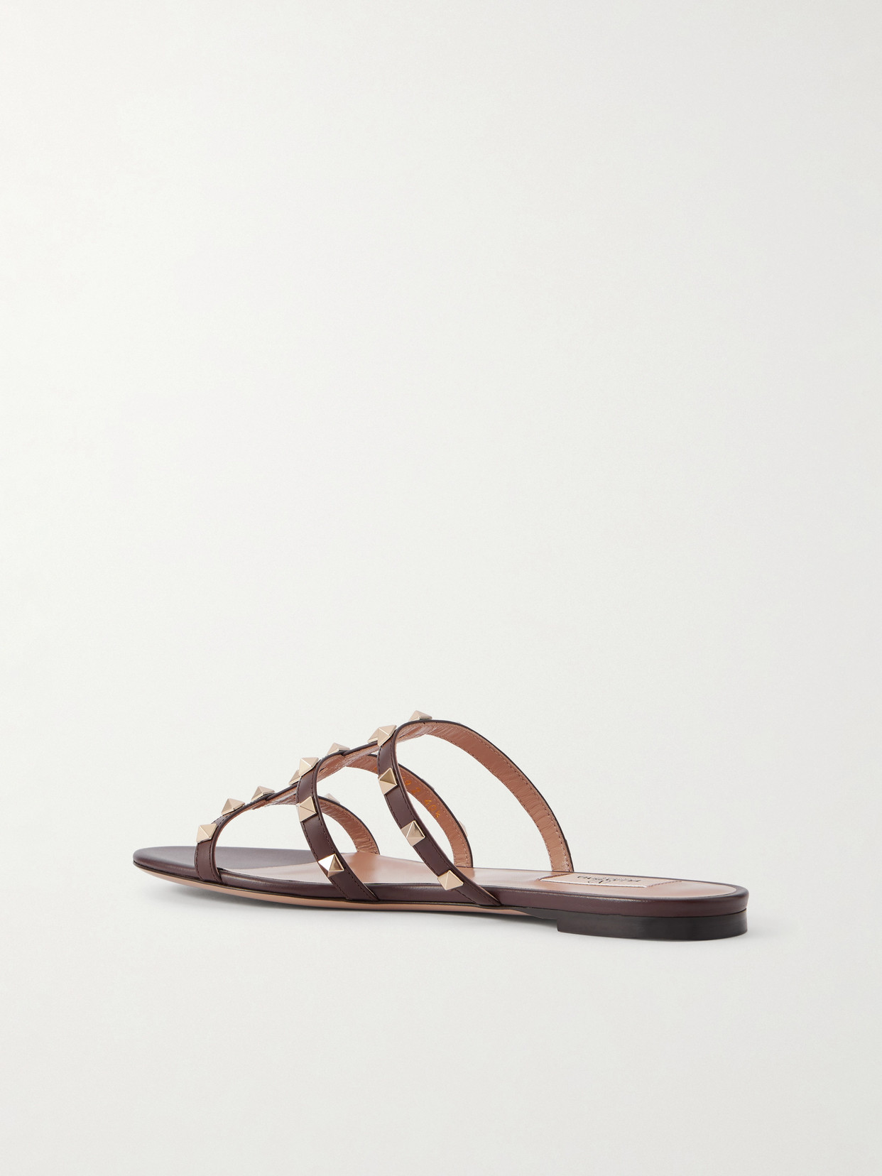 Garavani - Rockstud Sandals