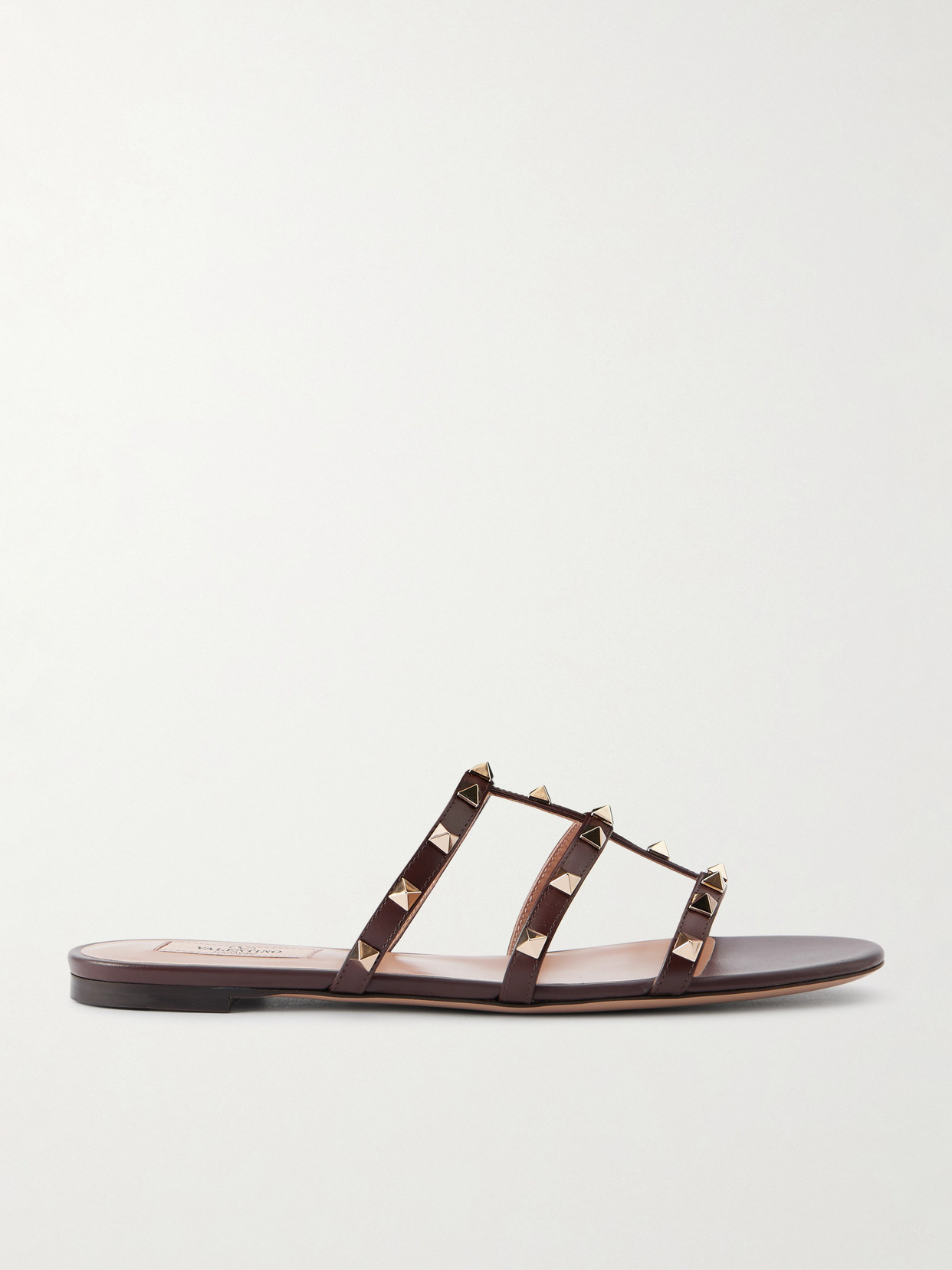 Garavani - Rockstud Sandals