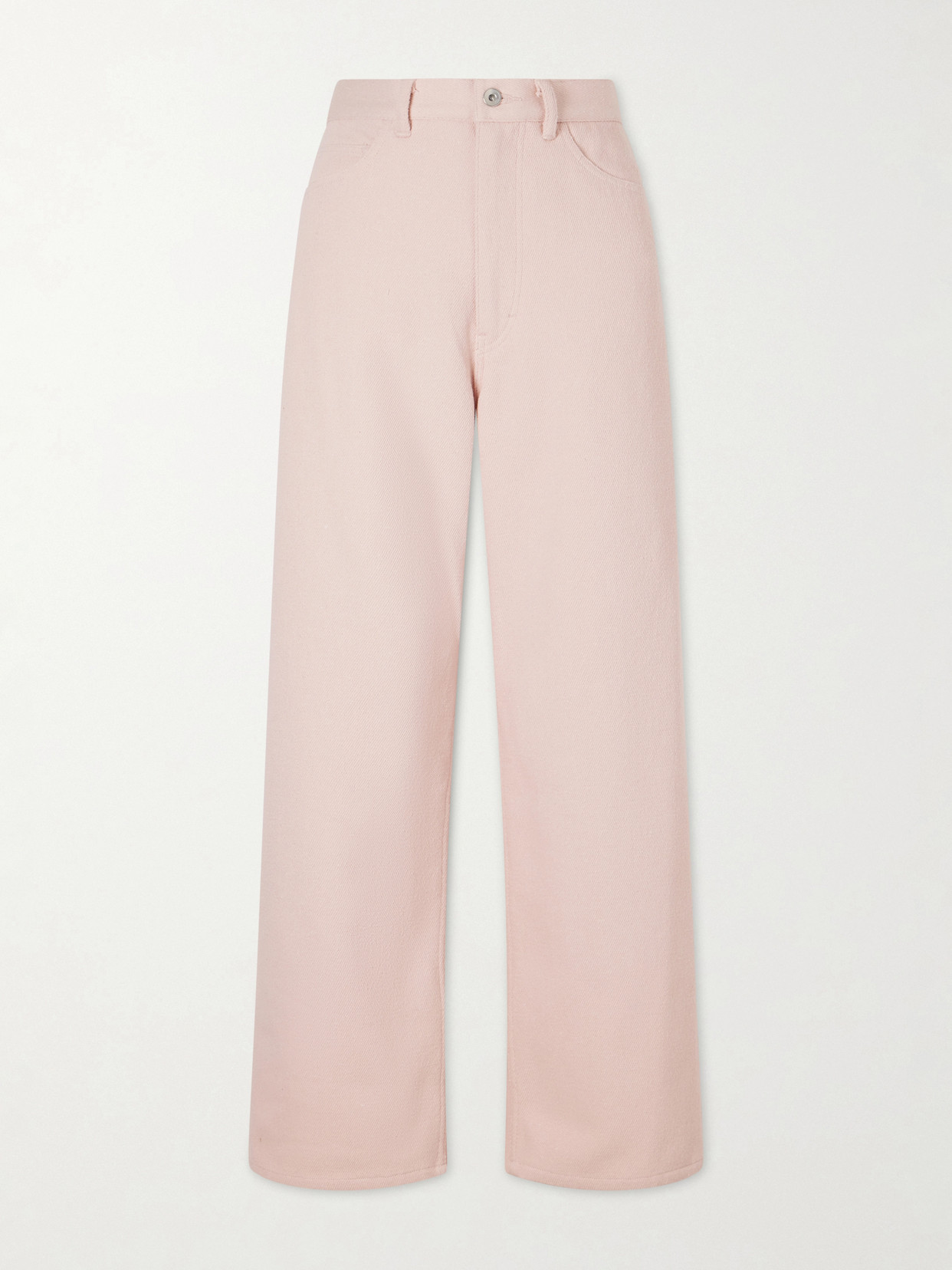 Wide- Leg
