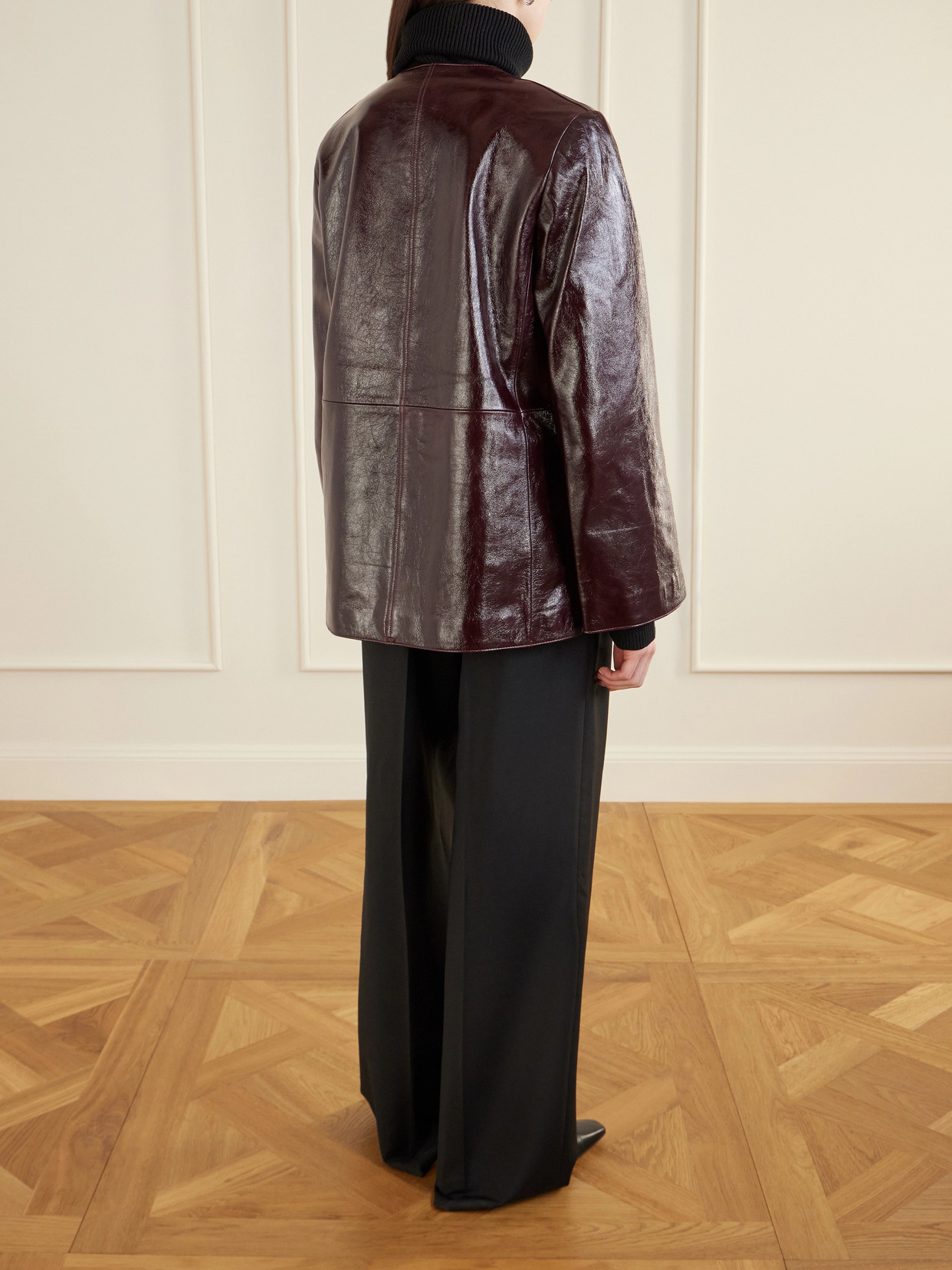 Moreen Jacket
