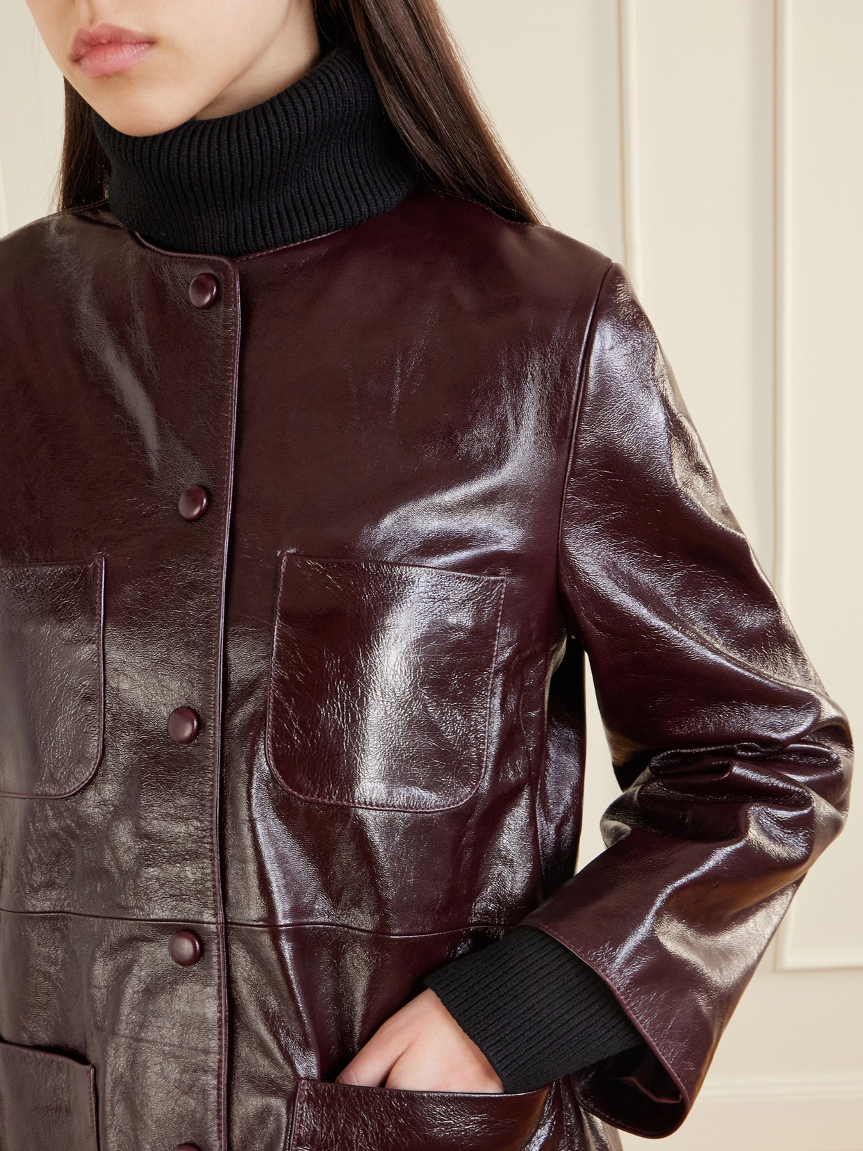 Moreen Jacket