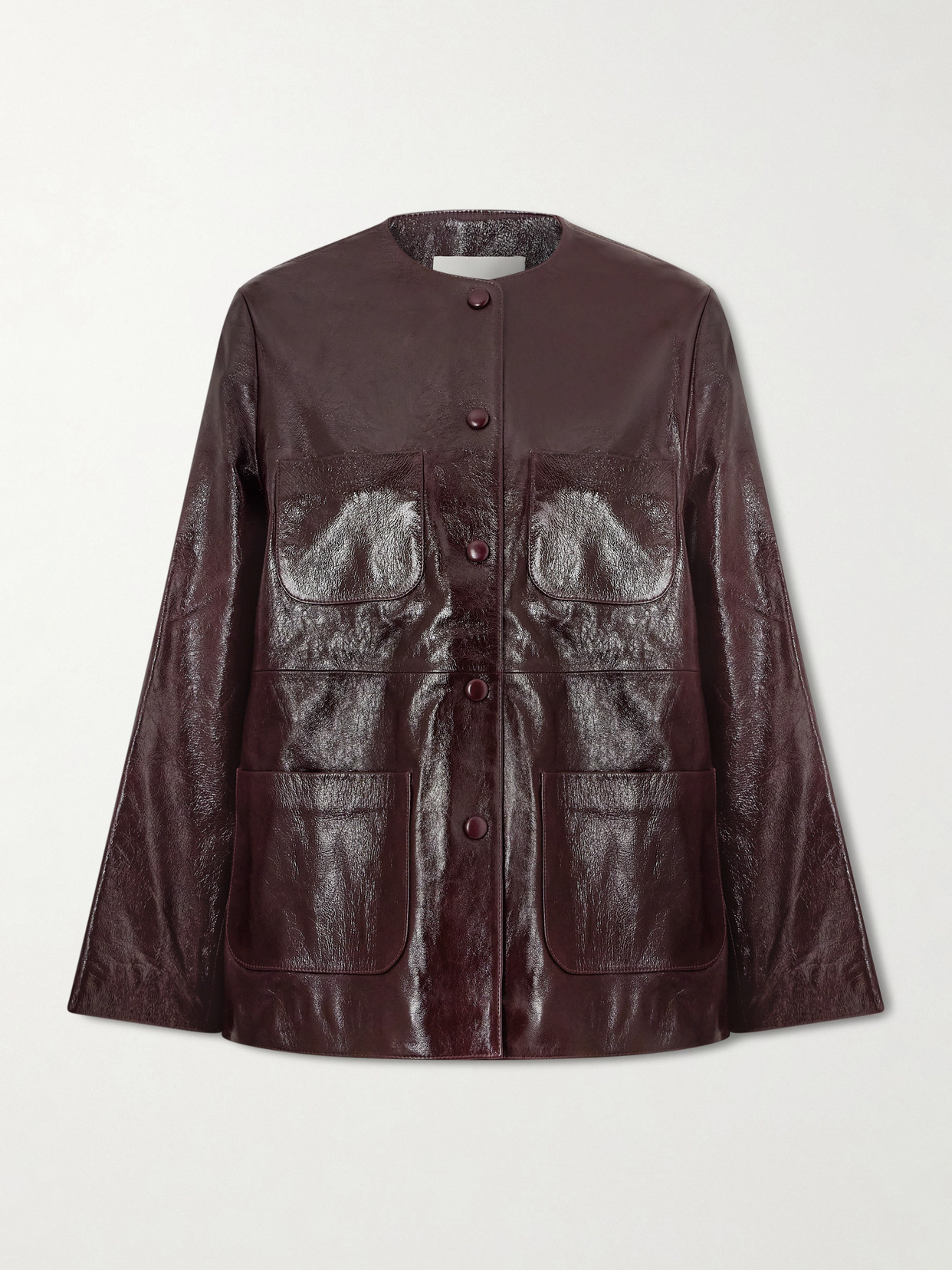 Moreen Jacket