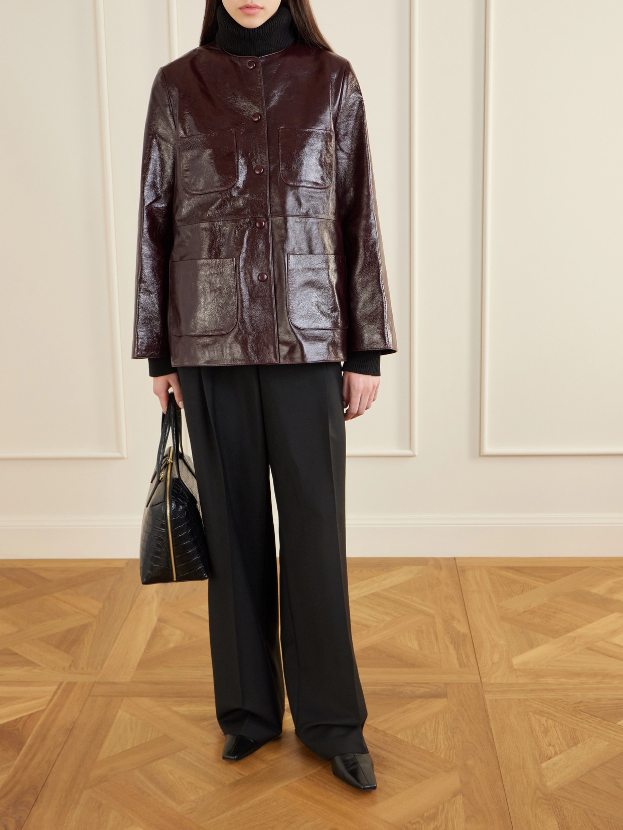 Moreen Jacket
