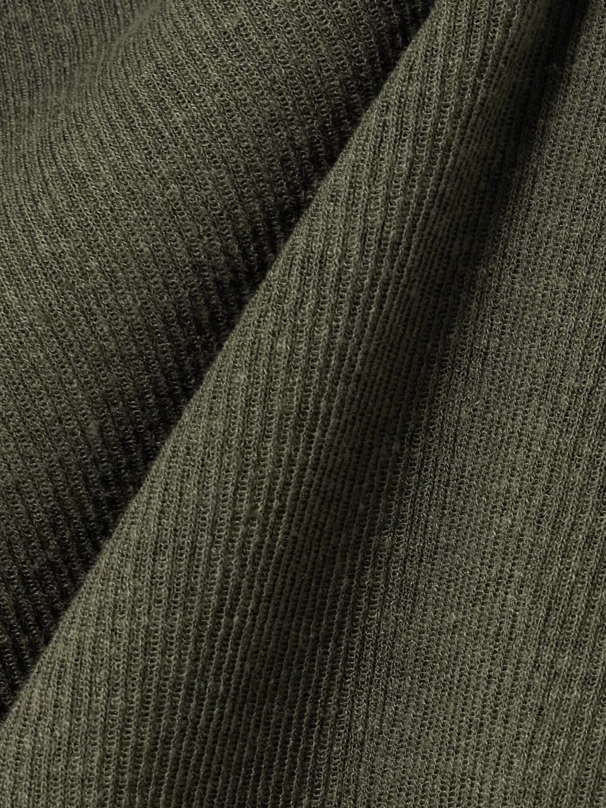 Alaou Ribbed Tencel Lyocell-Blend Tank