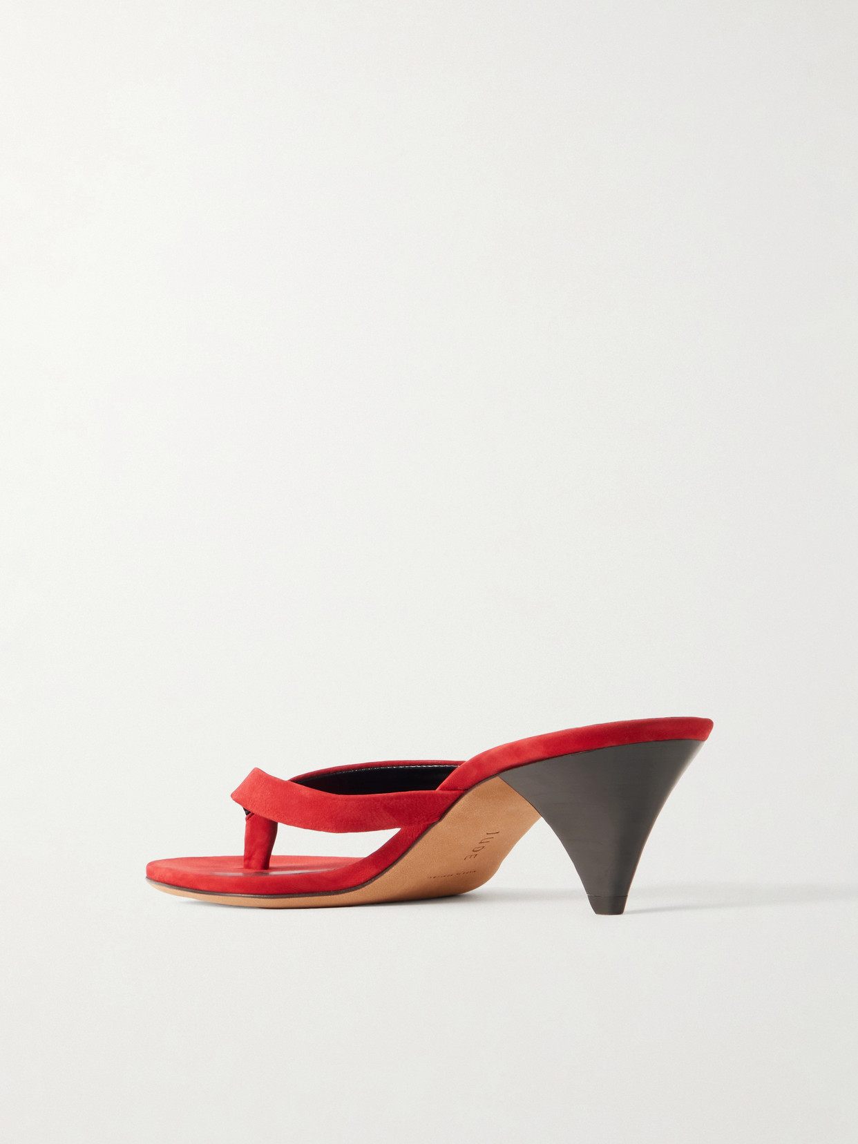 Rooty Sandals