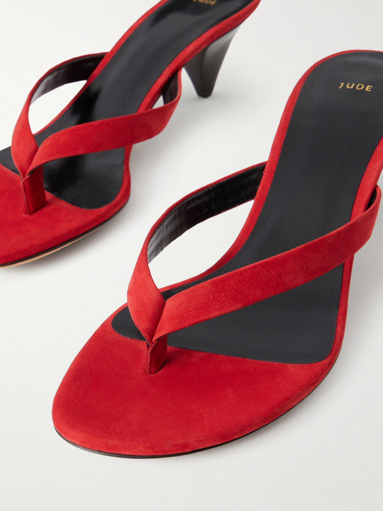 Rooty Sandals