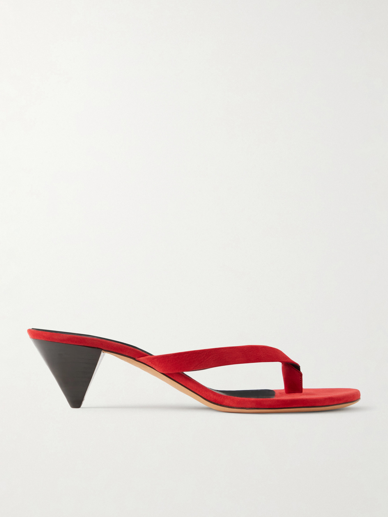 Rooty Sandals