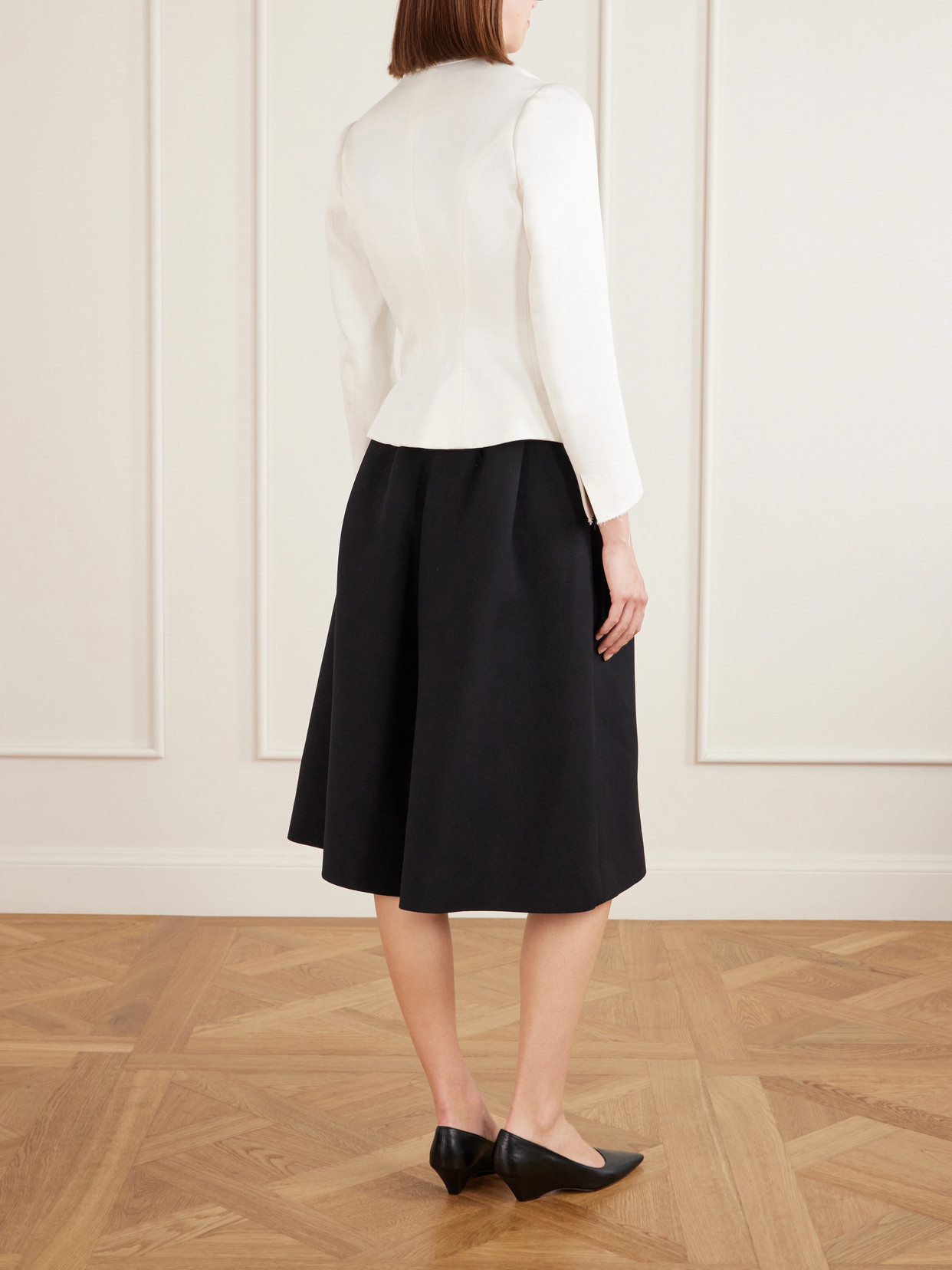 Brianda Jacket