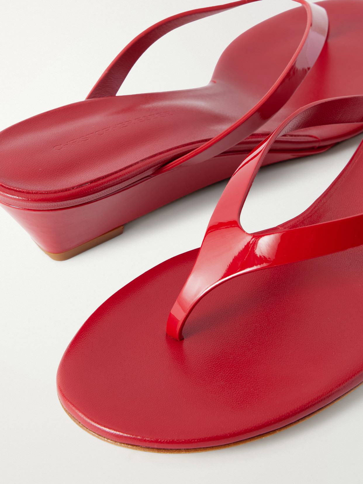 Scala Sandals
