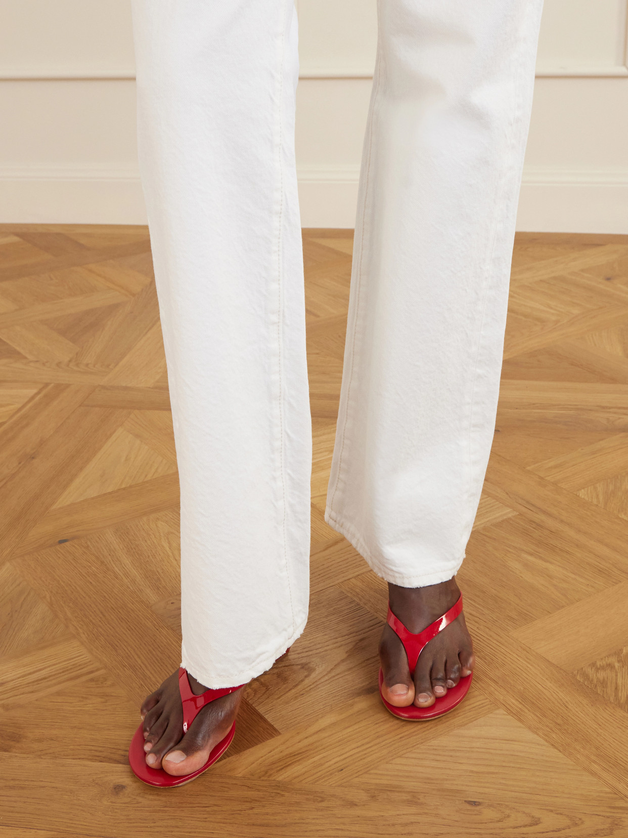 Scala Sandals