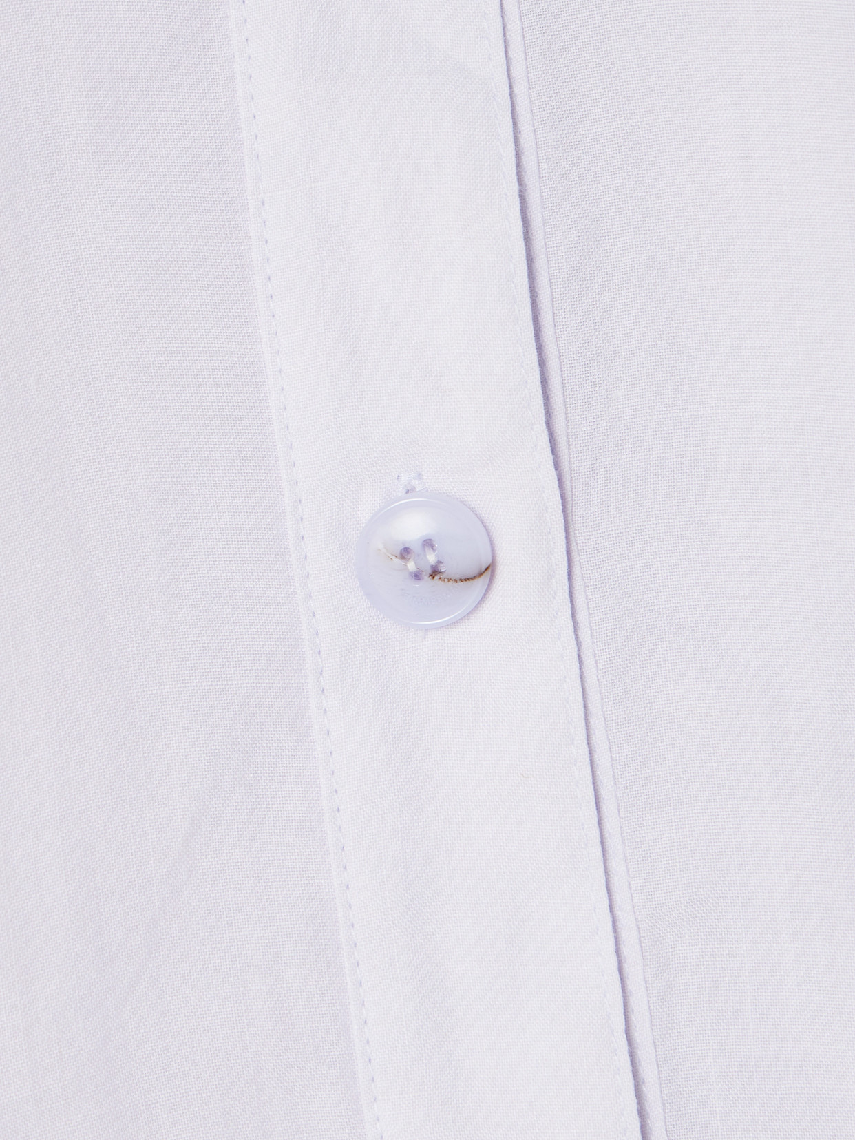 Billow Ramie Blouse