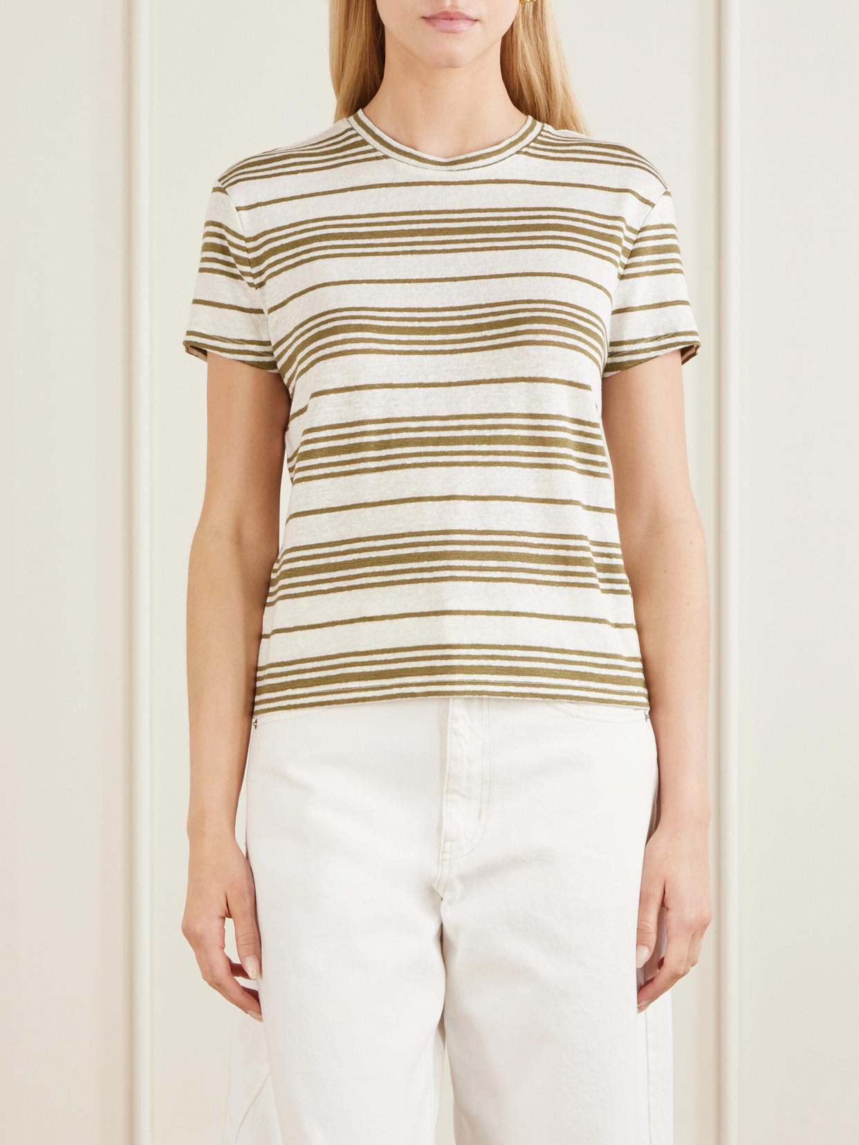 Striped T-Shirt