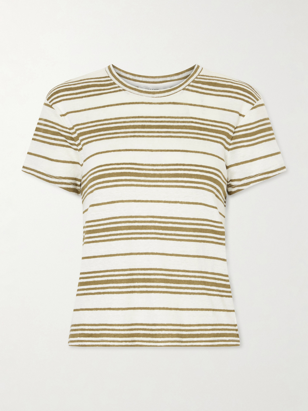 Striped T-Shirt