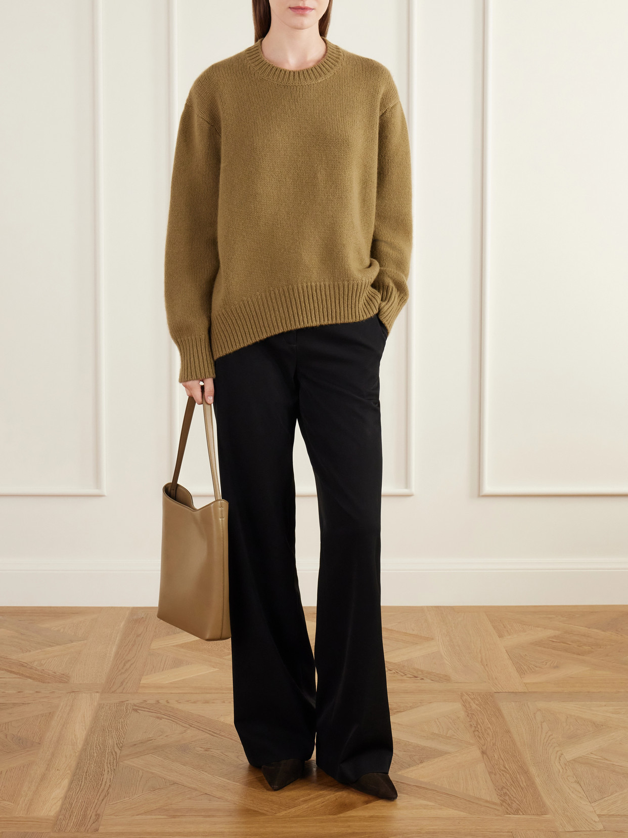 Alma Shoulder Bag