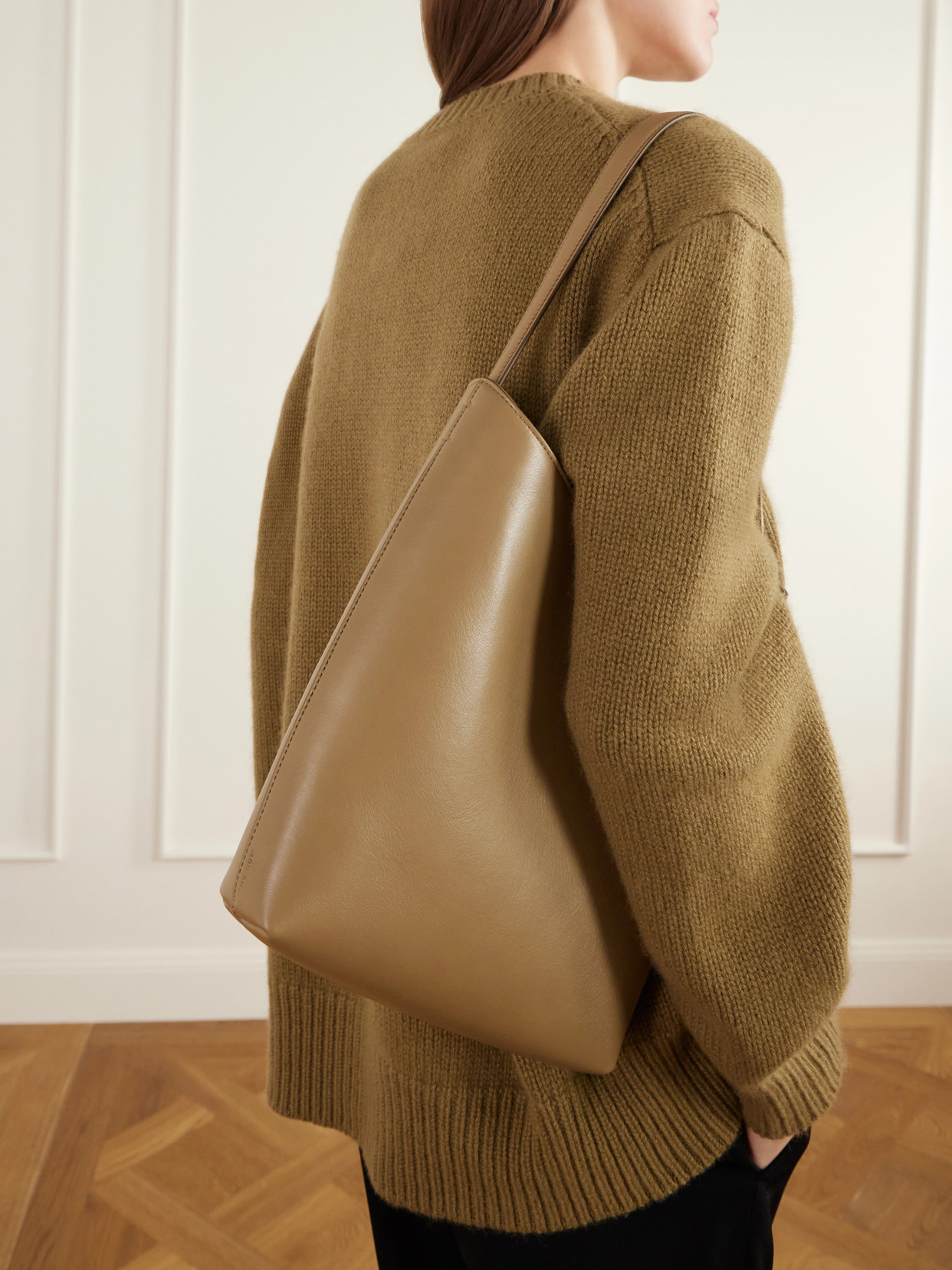 Alma Shoulder Bag