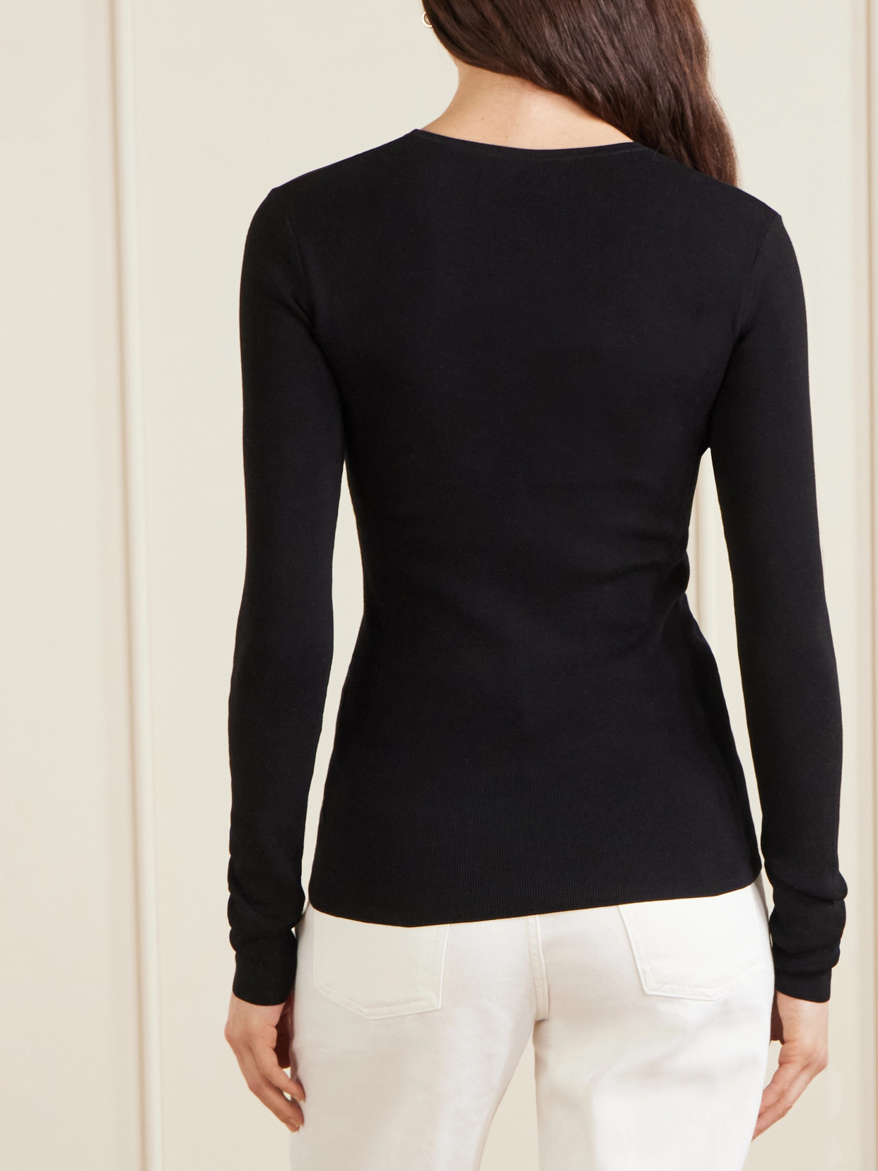 Organic Cotton Top