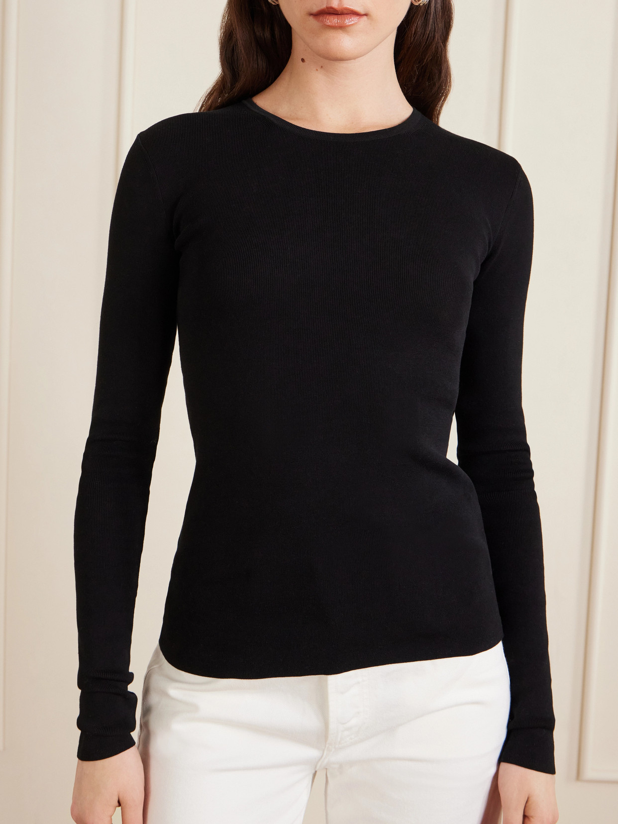 Organic Cotton Top