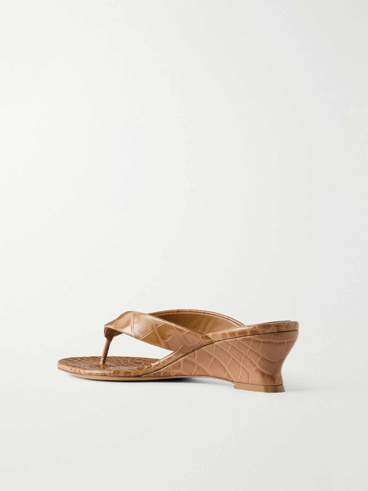 Le Monde Béryl - Micro Wedge