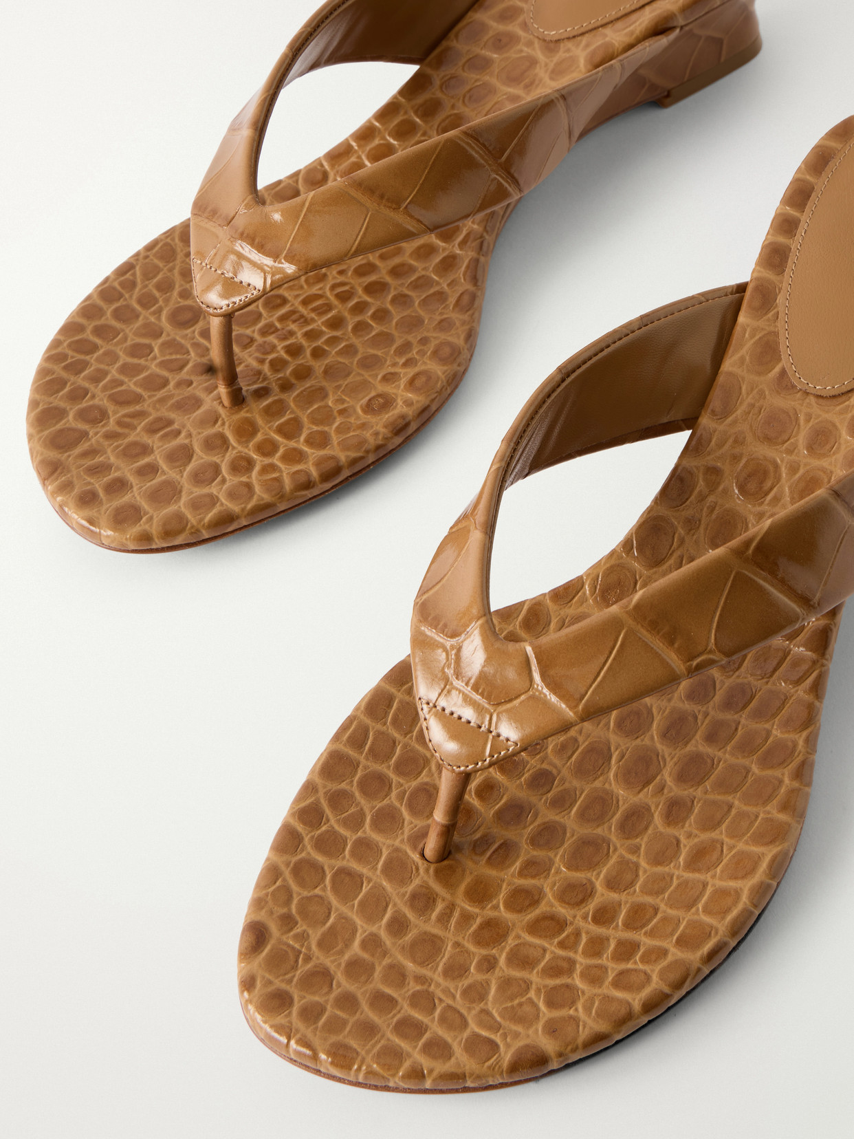 Le Monde Béryl - Micro Wedge