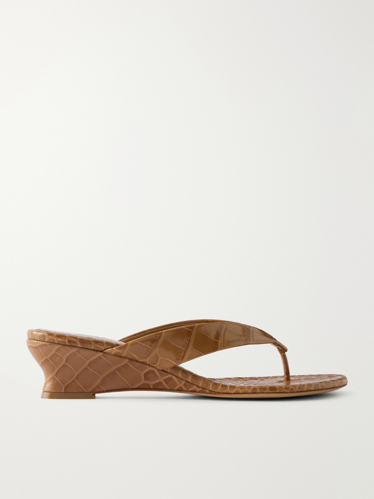 Le Monde Béryl - Micro Wedge