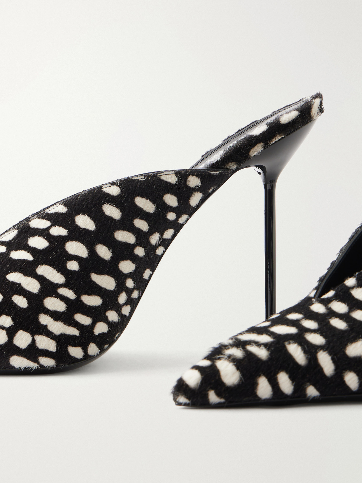 Lidia 105 Mules