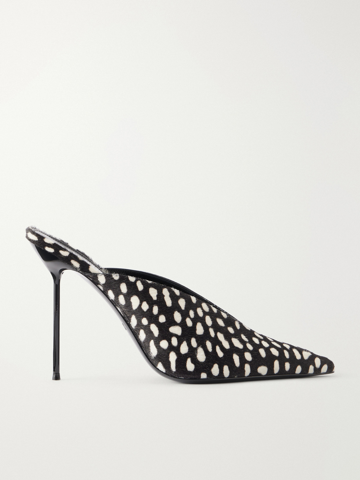Lidia 105 Mules