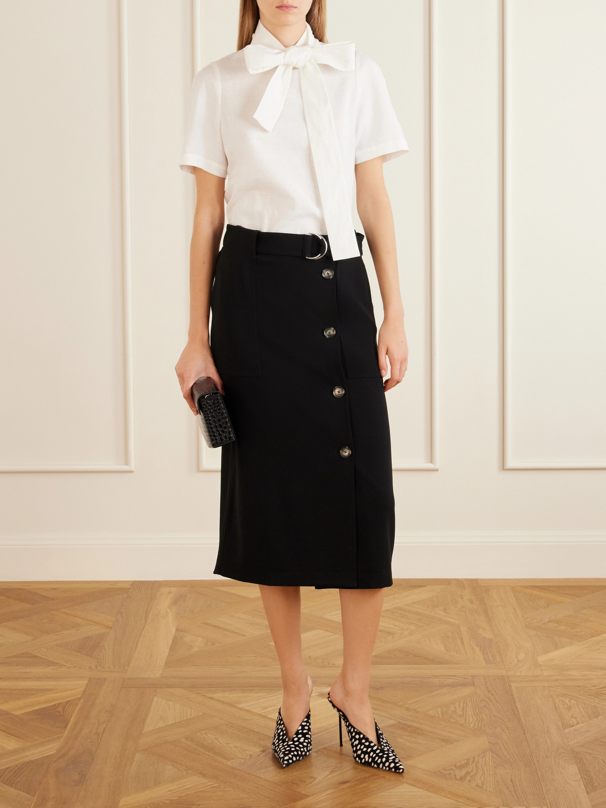 Lidia 105 Mules