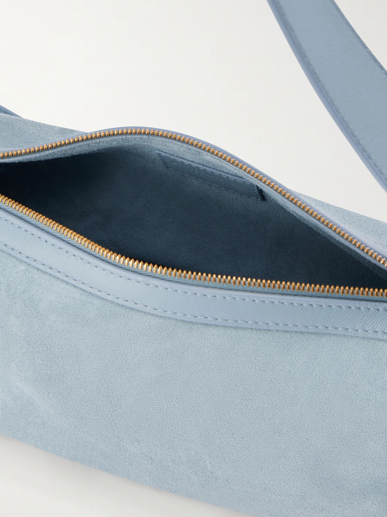 Nodo Intrecciato Shoulder Bag