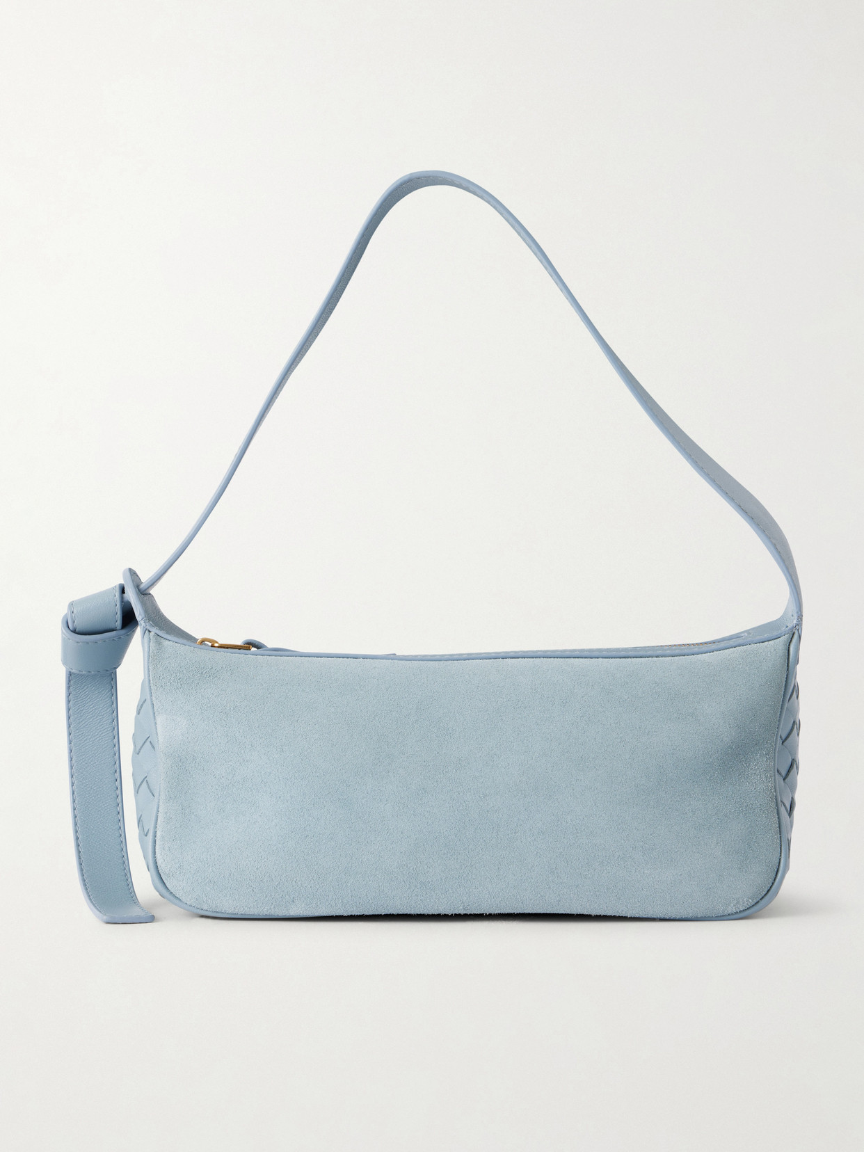 Nodo Intrecciato Shoulder Bag