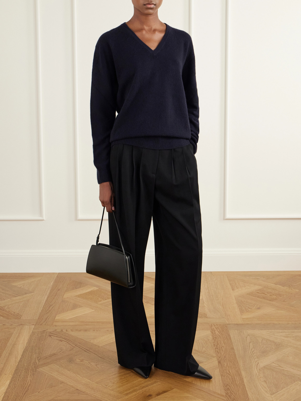 Dalia Shoulder Bag