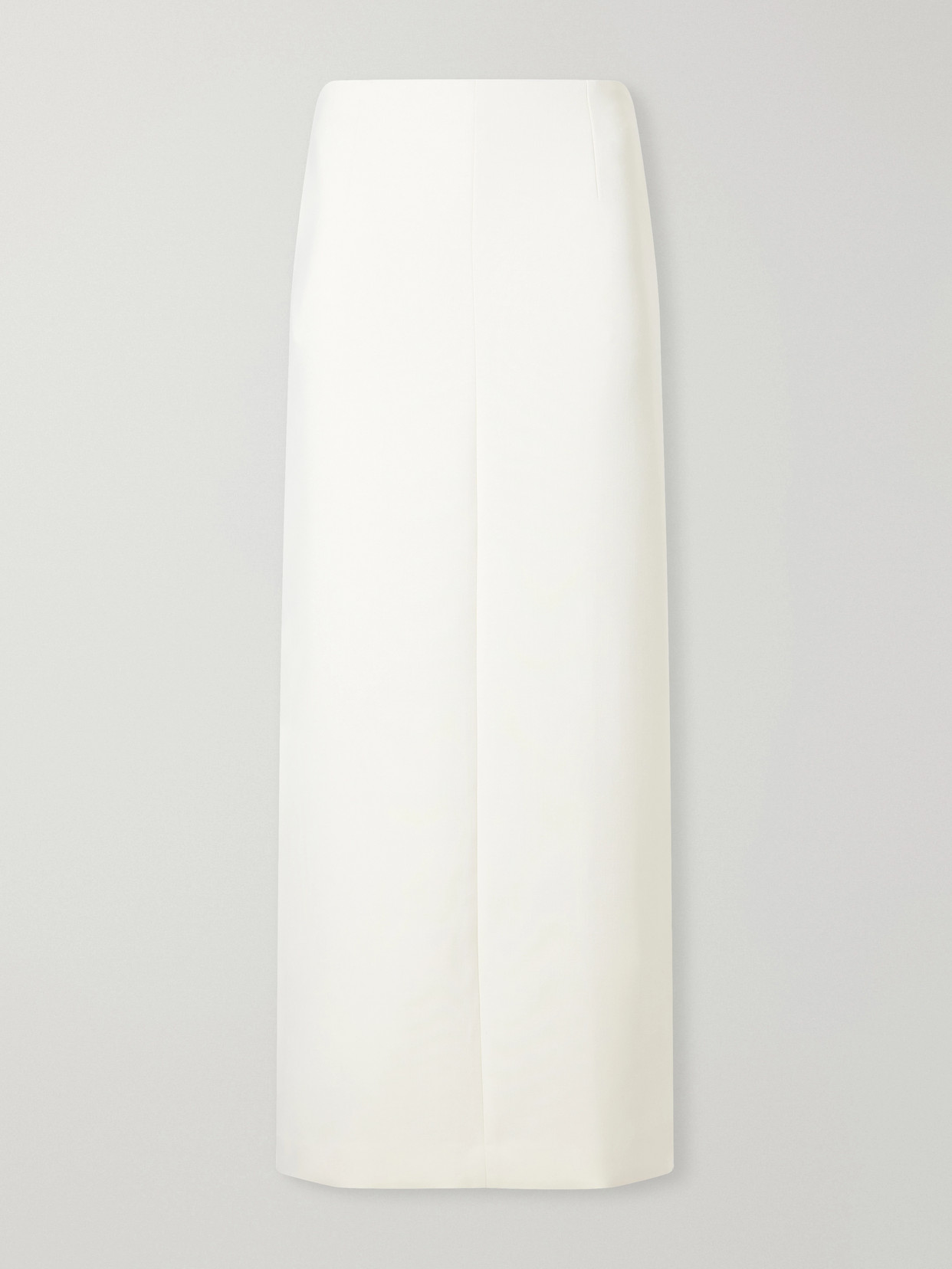 Bay Crepe Midi