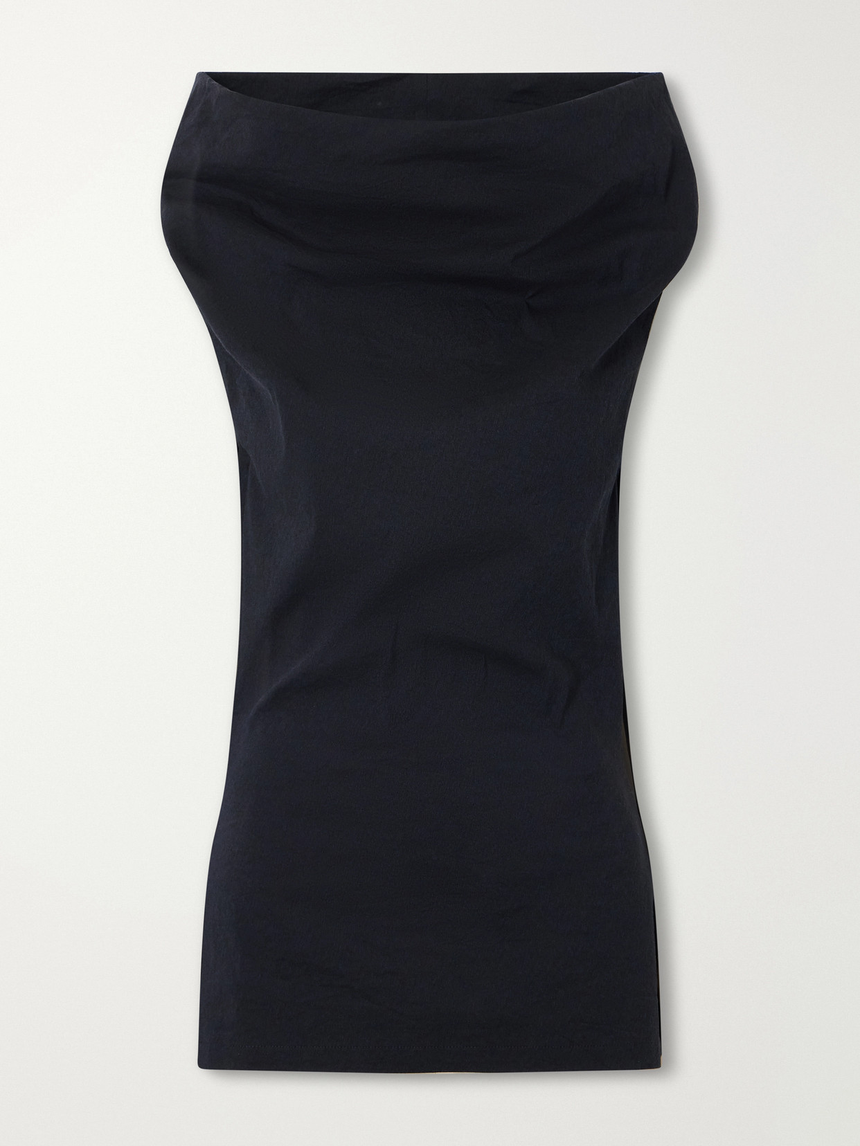 Allow Stretch Washi-Blend Top