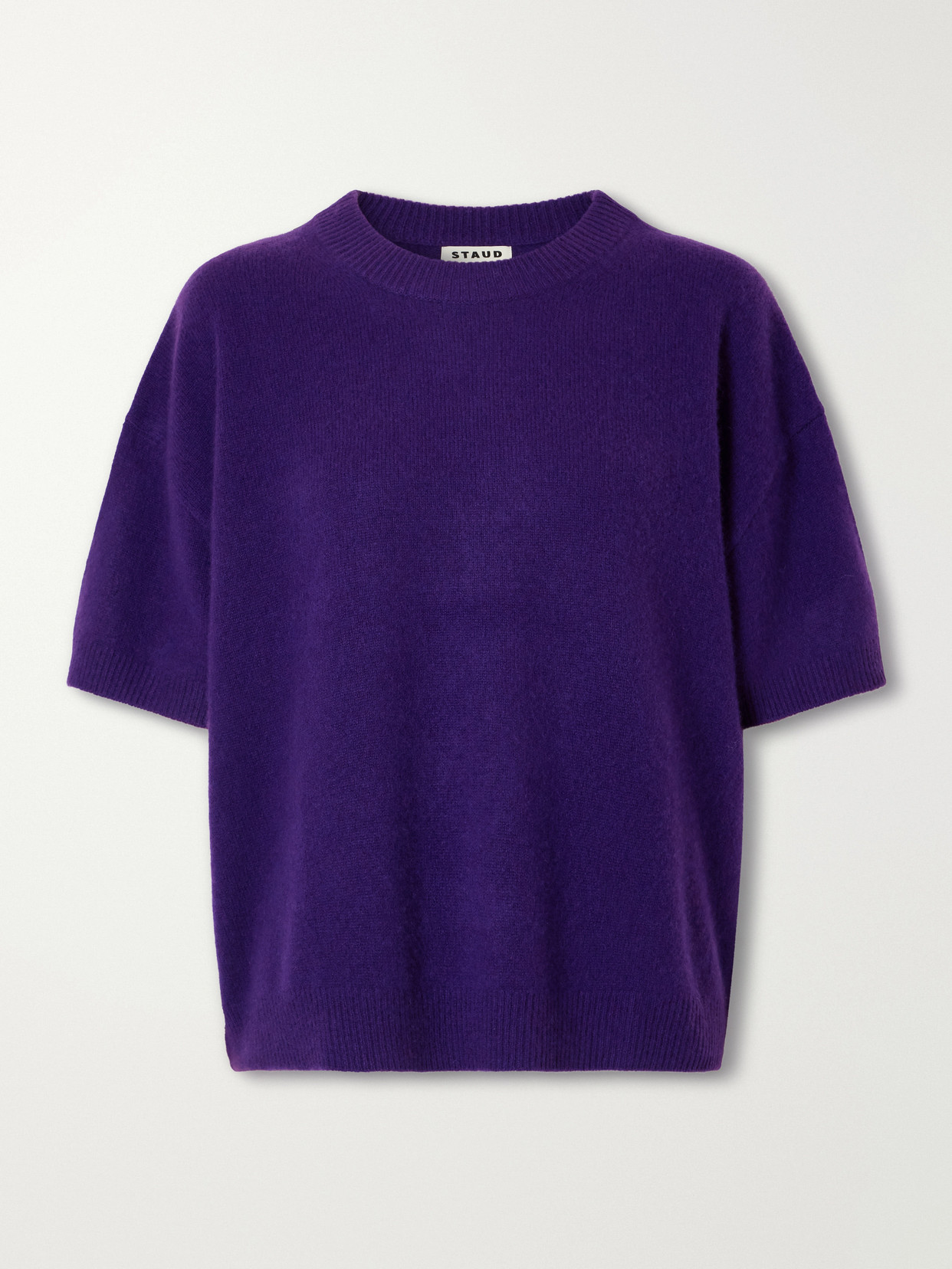 Sorrento Cashmere Sweater