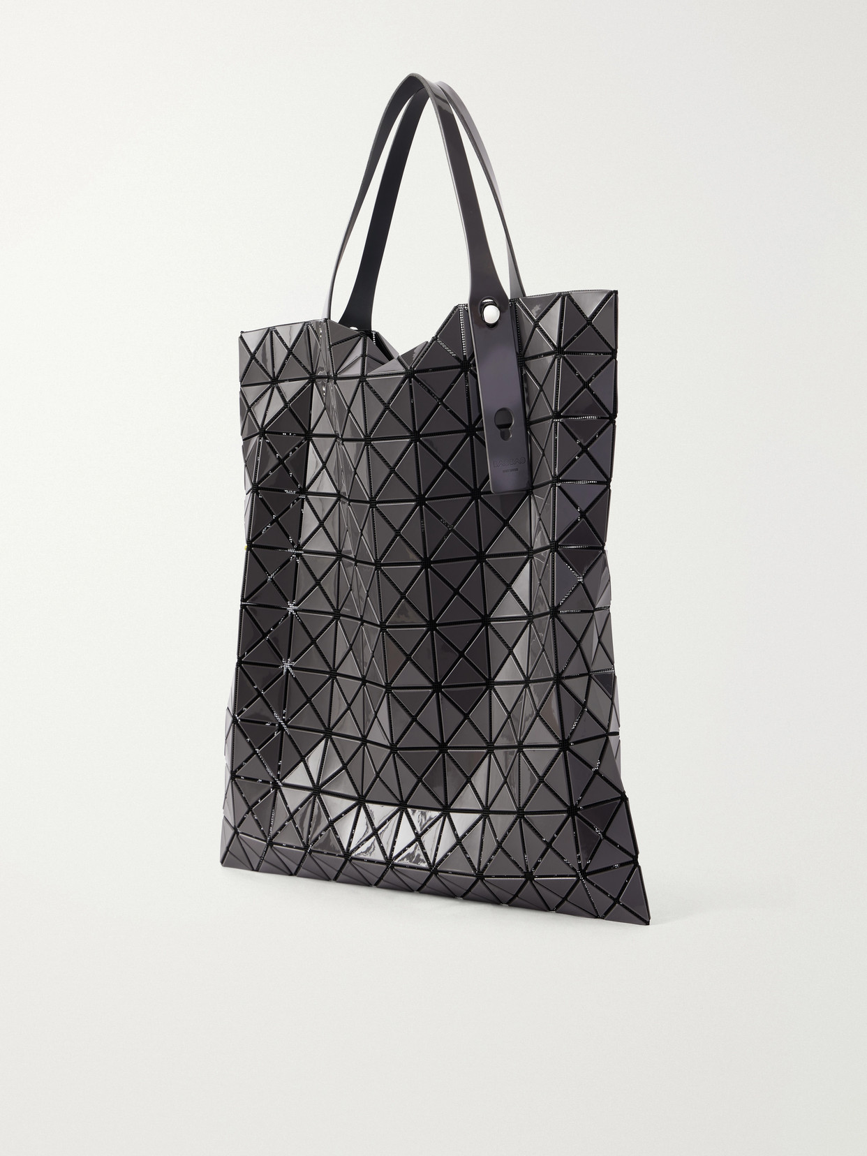 Prism Glossed Tote
